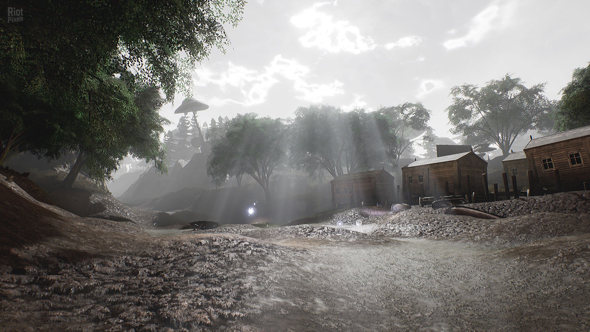 [3]-Desolate – v1.3.5 Download-HohohoGames