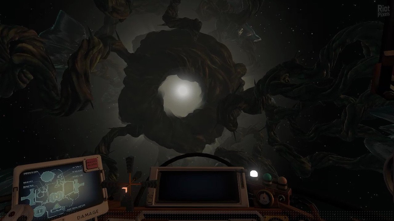[4]-Outer Wilds: Archaeologist Edition – v1.1.10 + Echoes of the Eye DLC + Bonus Soundtrack Download-HohohoGames