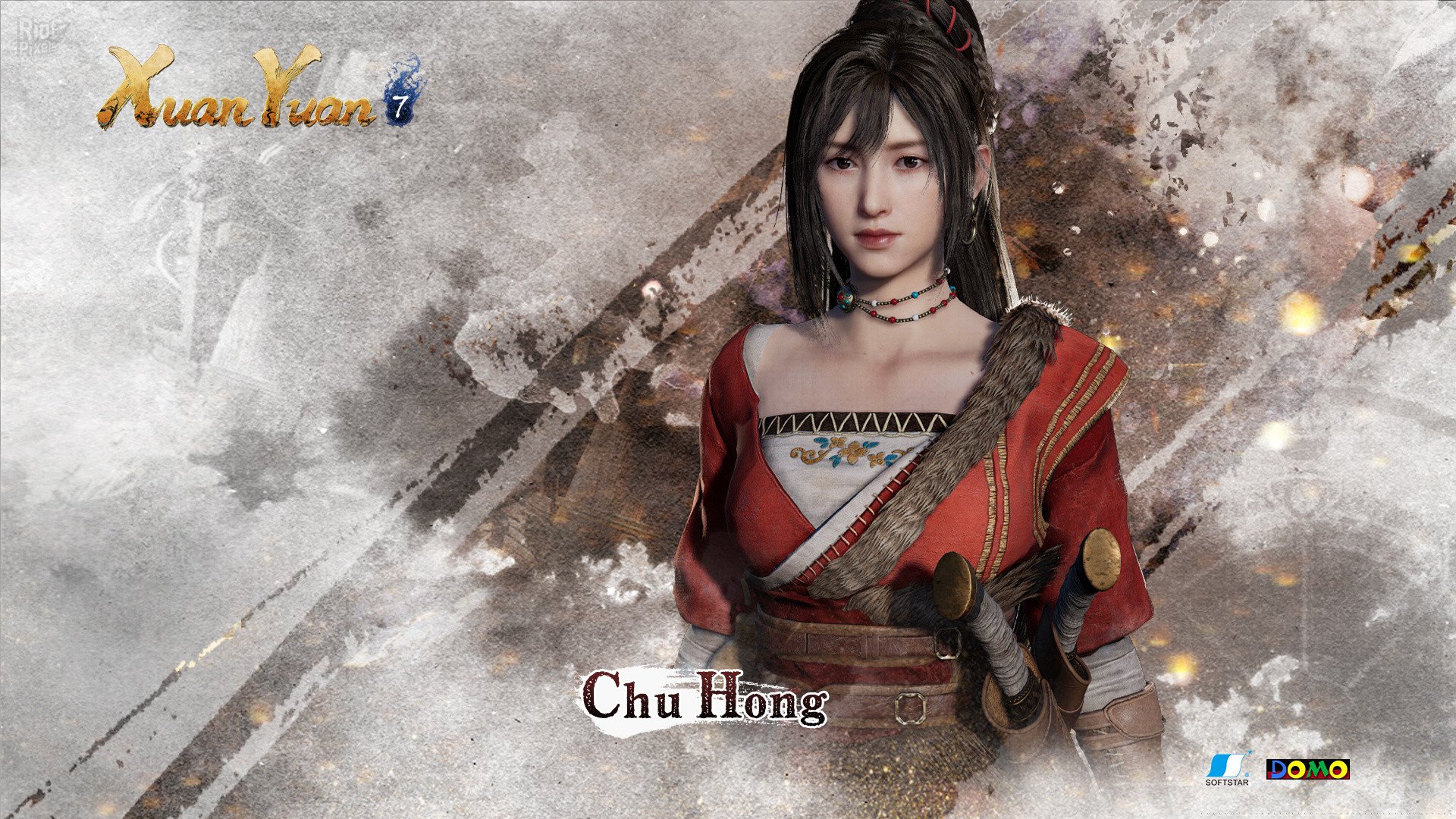 [22]-Xuan-Yuan Sword 7 – v1.25 + 2 DLCs Download-HohohoGames