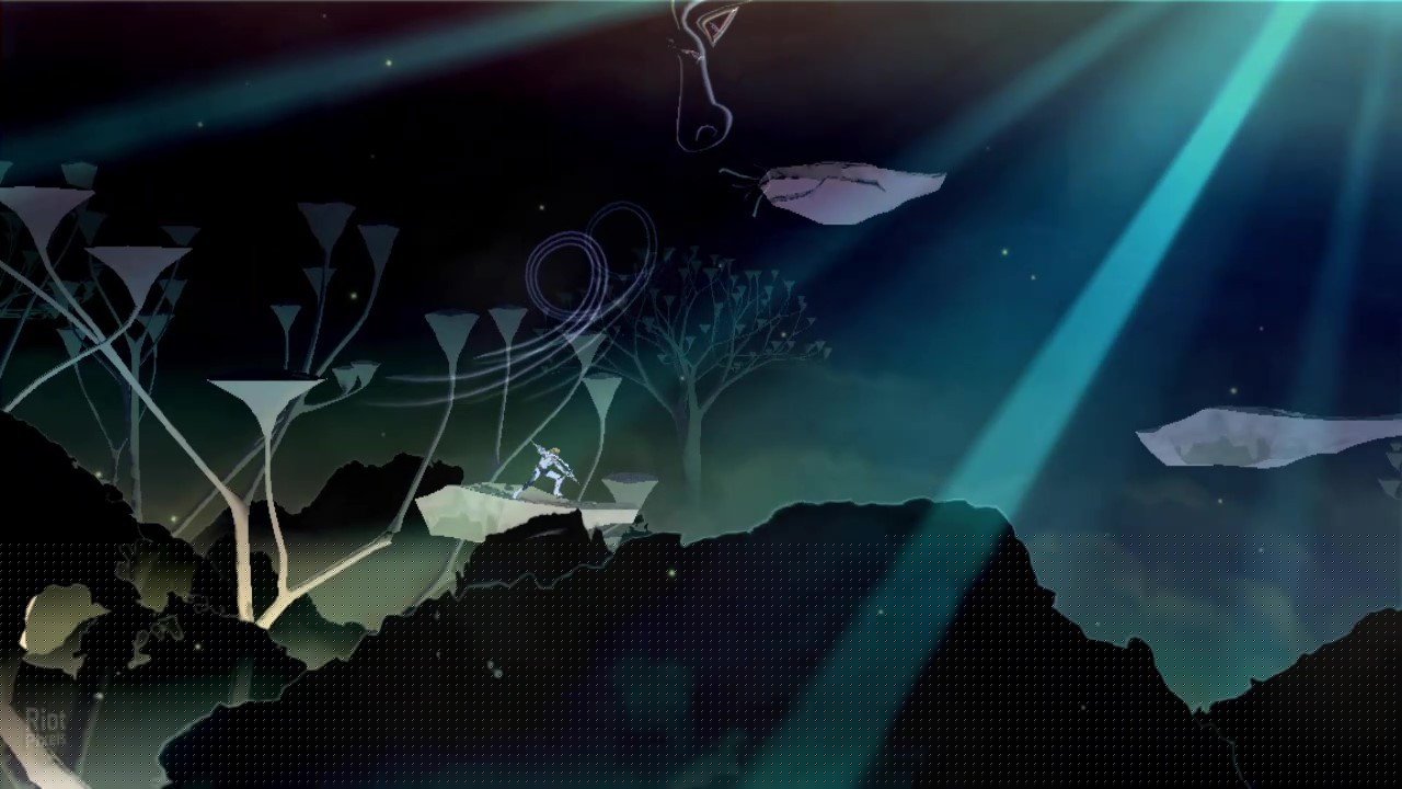 [3]-El Shaddai: Ascension of the Metatron Download-HohohoGames