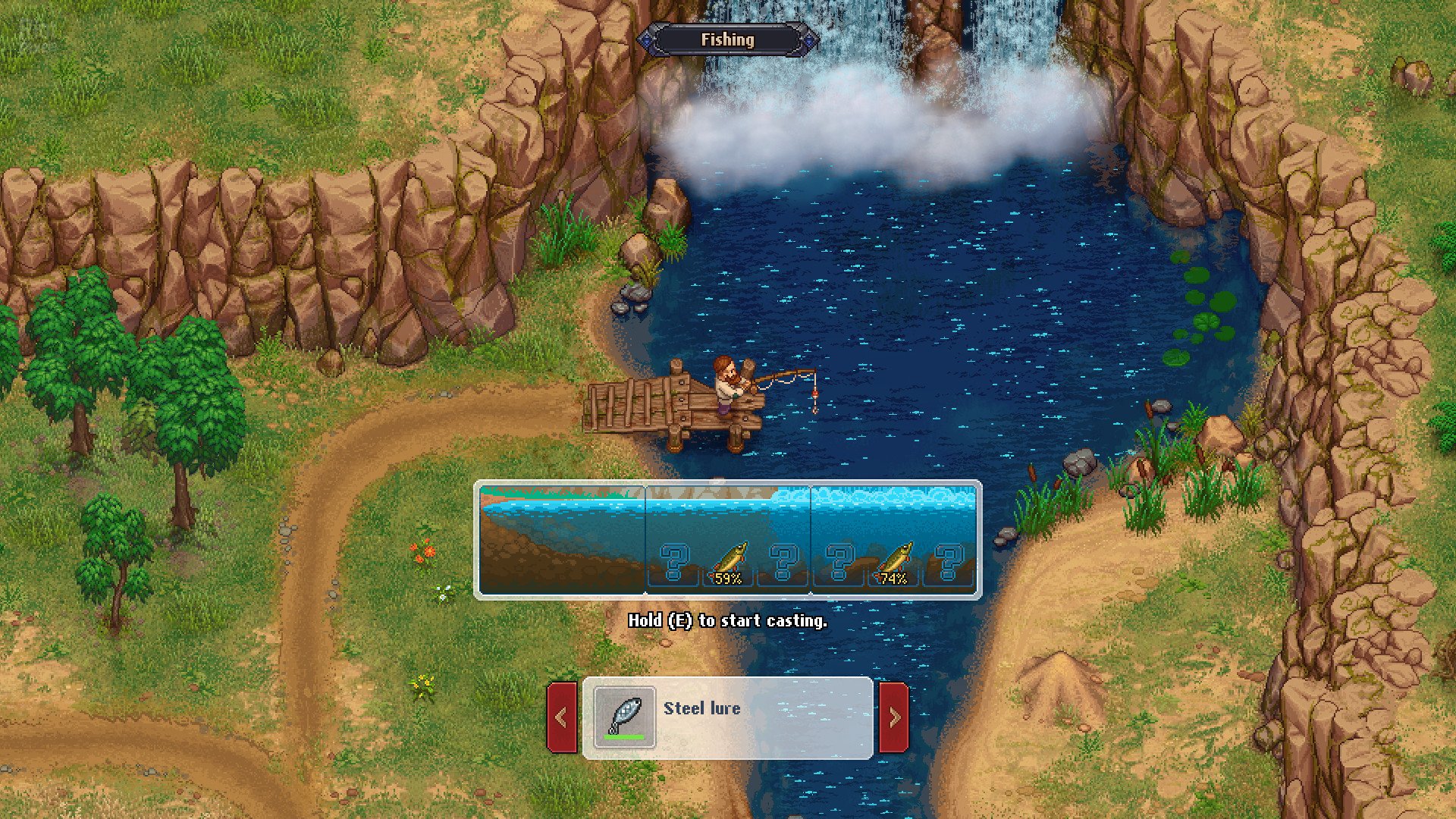 [8]-Graveyard Keeper – v1.400 + 4 DLCs + Bonus Content Download-HohohoGames