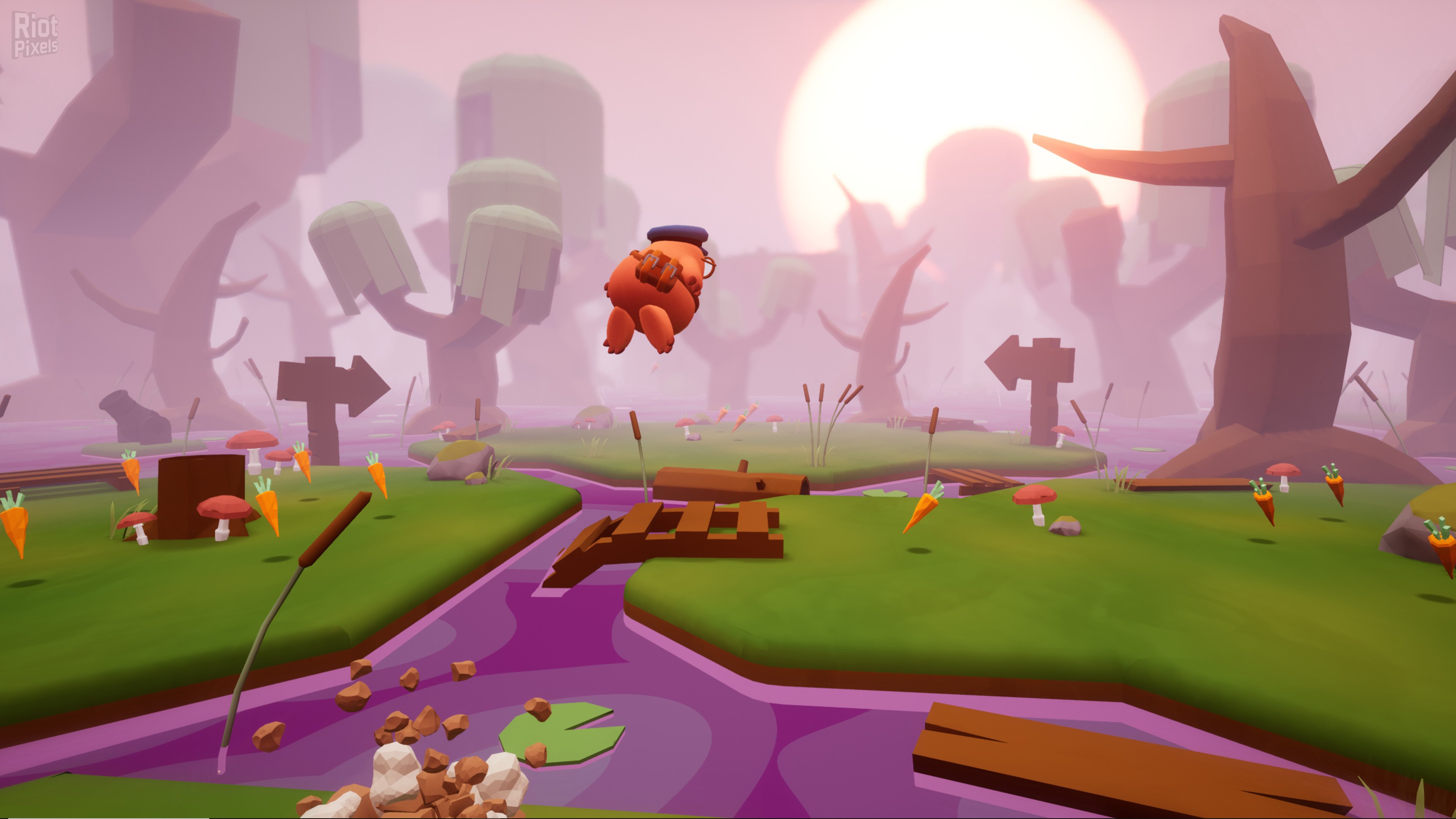[10]-Mail Mole – v1.3.0s + Expansion + DLC Download-HohohoGames