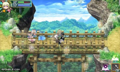 [14]-Rune Factory 4 Special Download-HohohoGames