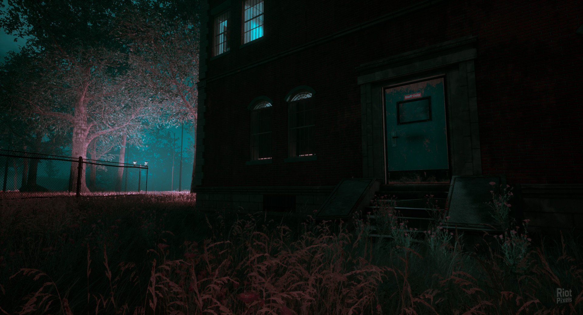 [11]-DarkHouse Download-HohohoGames