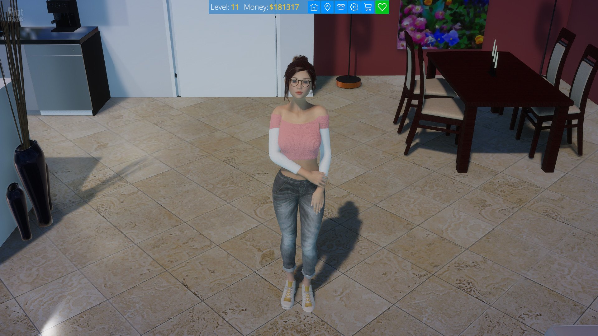 [11]-Pleasure Party Download-HohohoGames