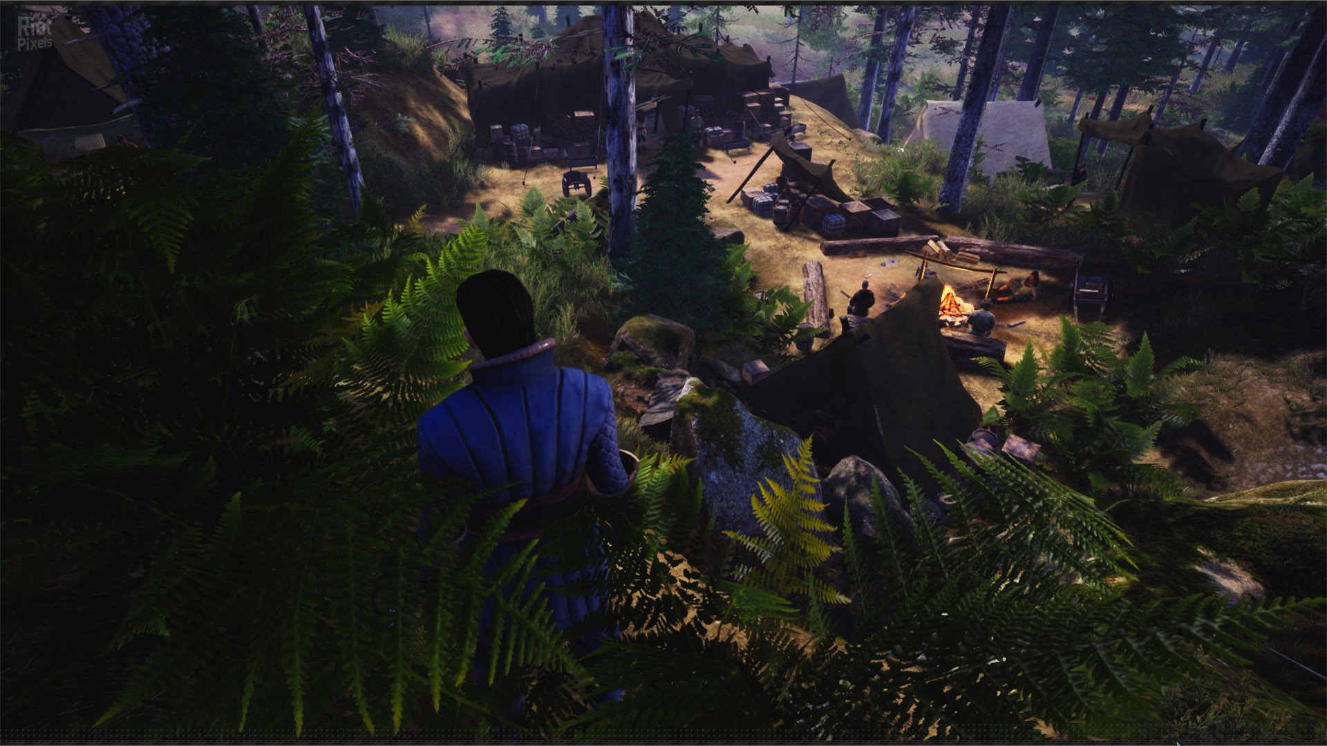 [9]-SpellMaster: The Saga – v0.8 Download-HohohoGames
