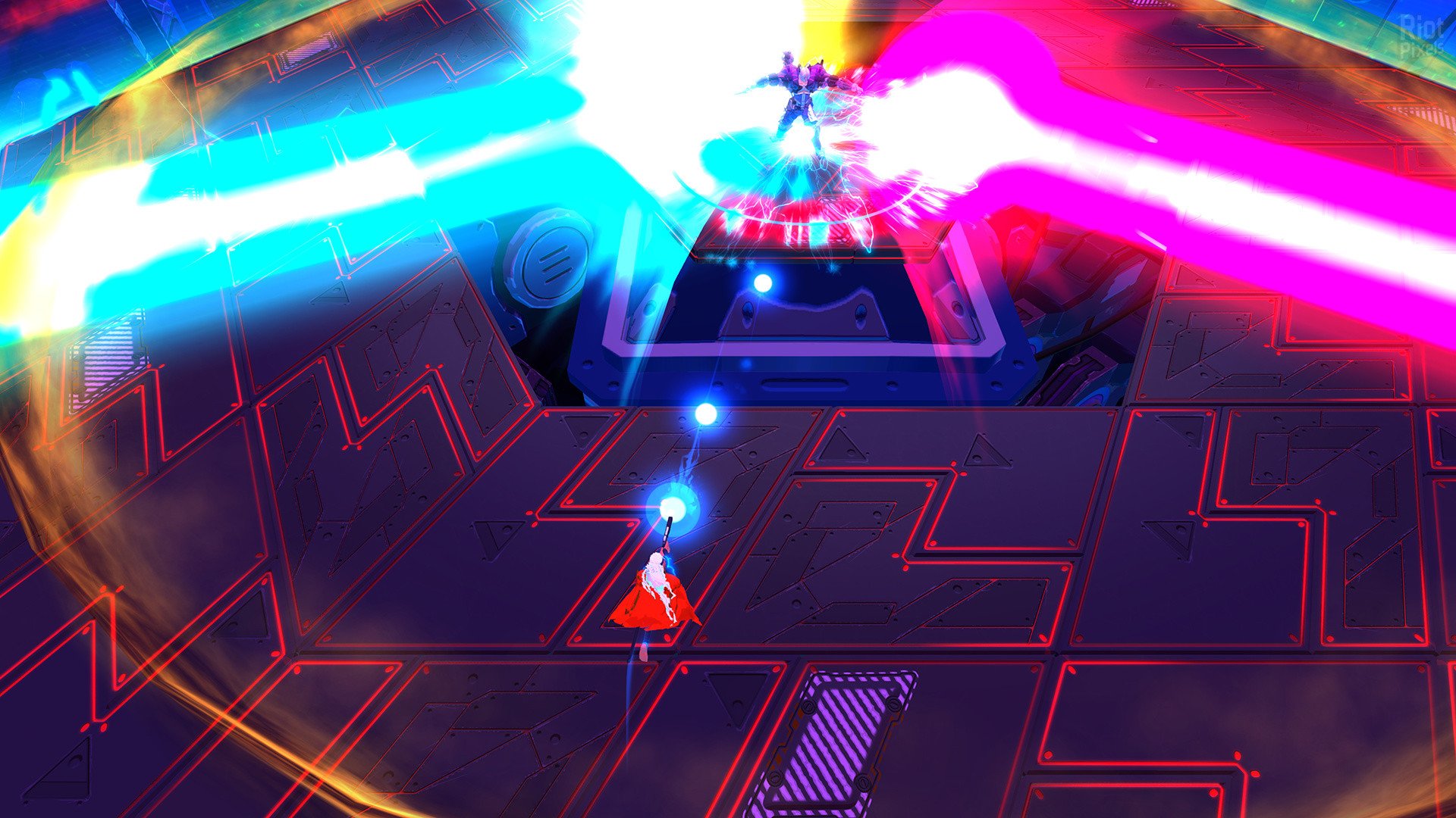 [6]-Furi – v1.7.216s + 2 DLCs Download-HohohoGames