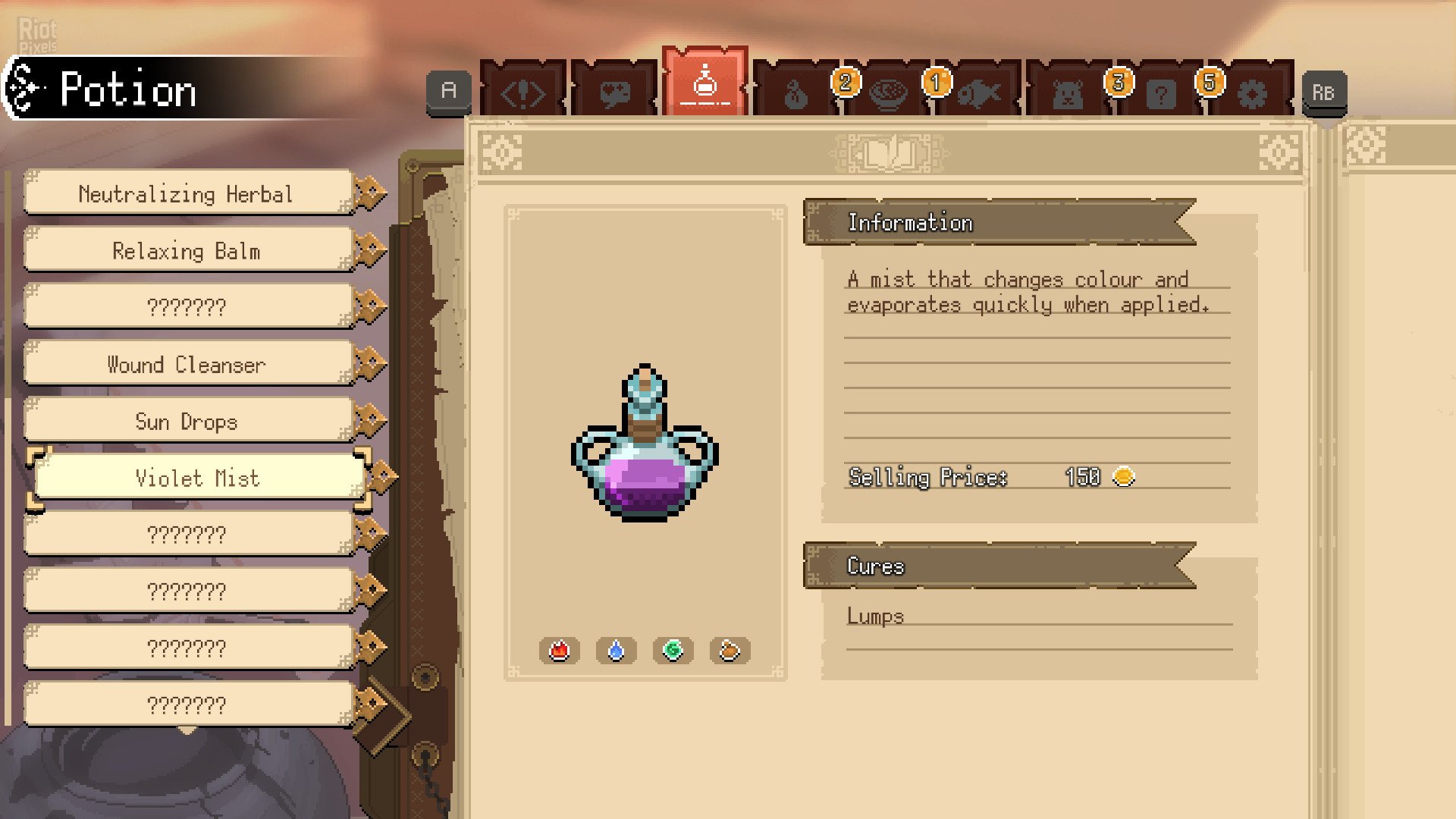 [11]-Potion Permit – v1.061 GOG + 12 DLCs Download-HohohoGames