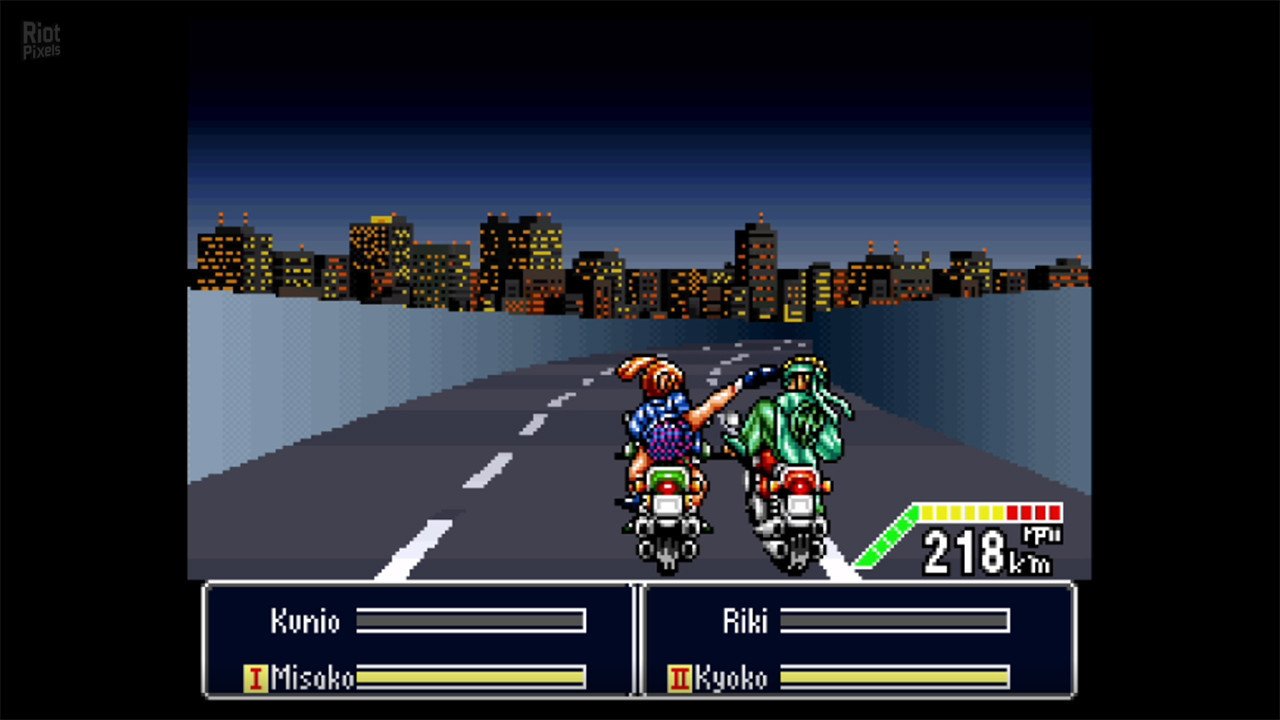[5]-River City Girls Zero Download-HohohoGames