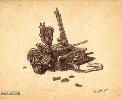 [22]-Primordia – Steam/GOG v3.0 + Bonus Content Download-HohohoGames