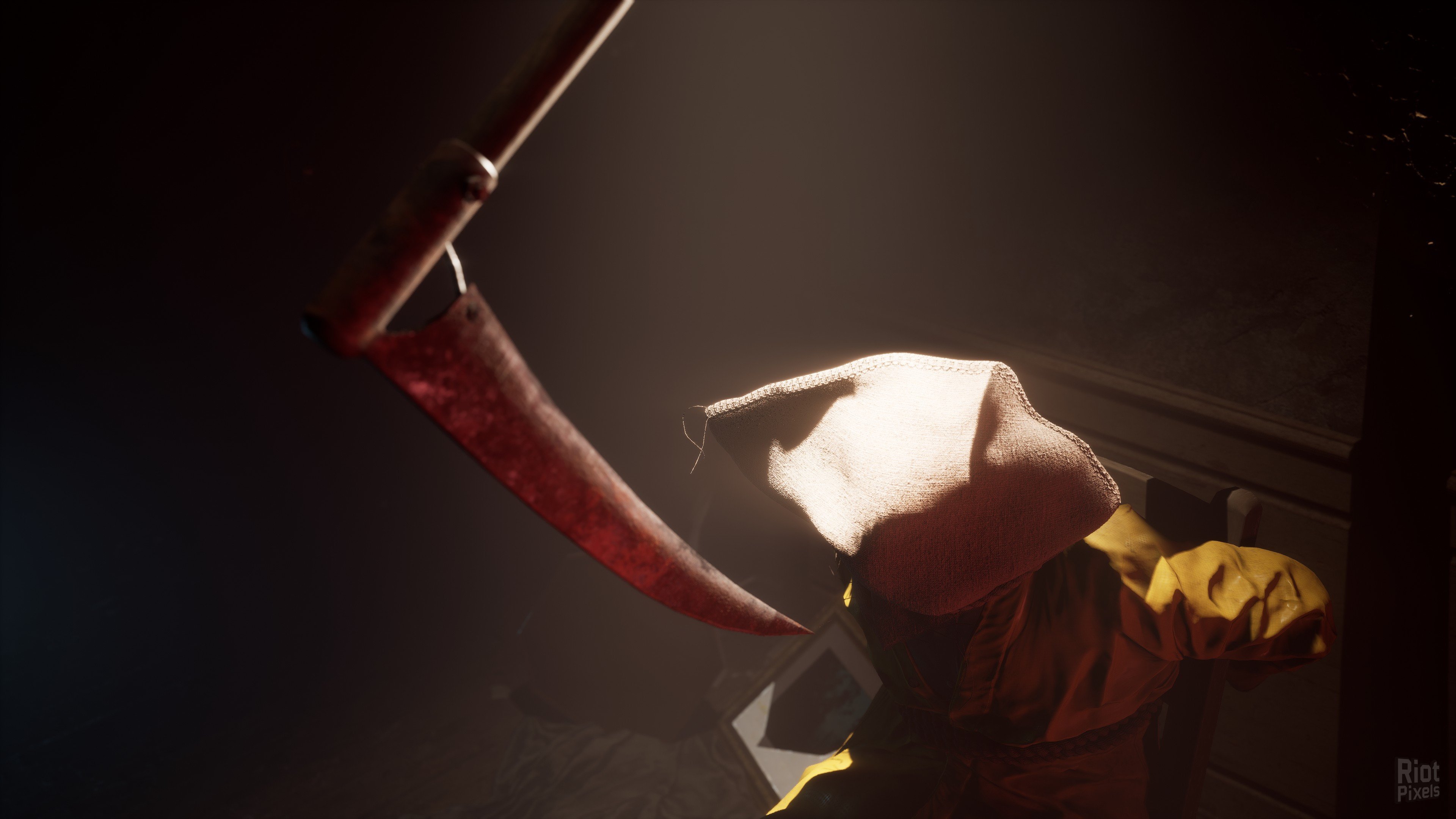 [14]-The Dark Pictures Anthology: The Devil in Me + Curator’s Cut DLC + Online Co-op Download-HohohoGames