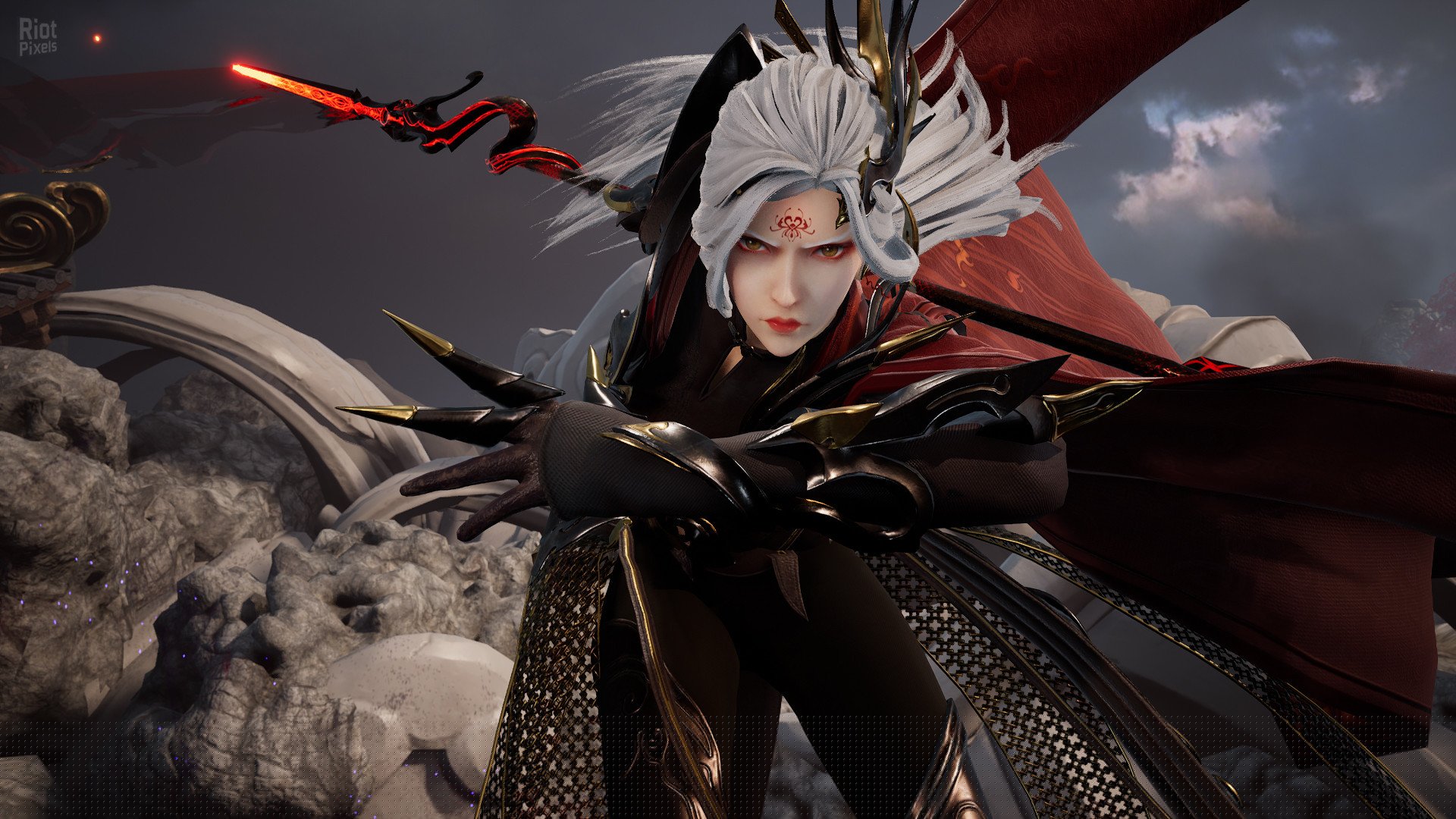 [13]-(Chinese Paladin): Sword and Fairy 7 – v2.0.1 Download-HohohoGames