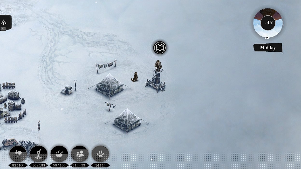 [10]-The Pale Beyond: Deluxe Edition – v1.2.3 + Bonus Content Download-HohohoGames