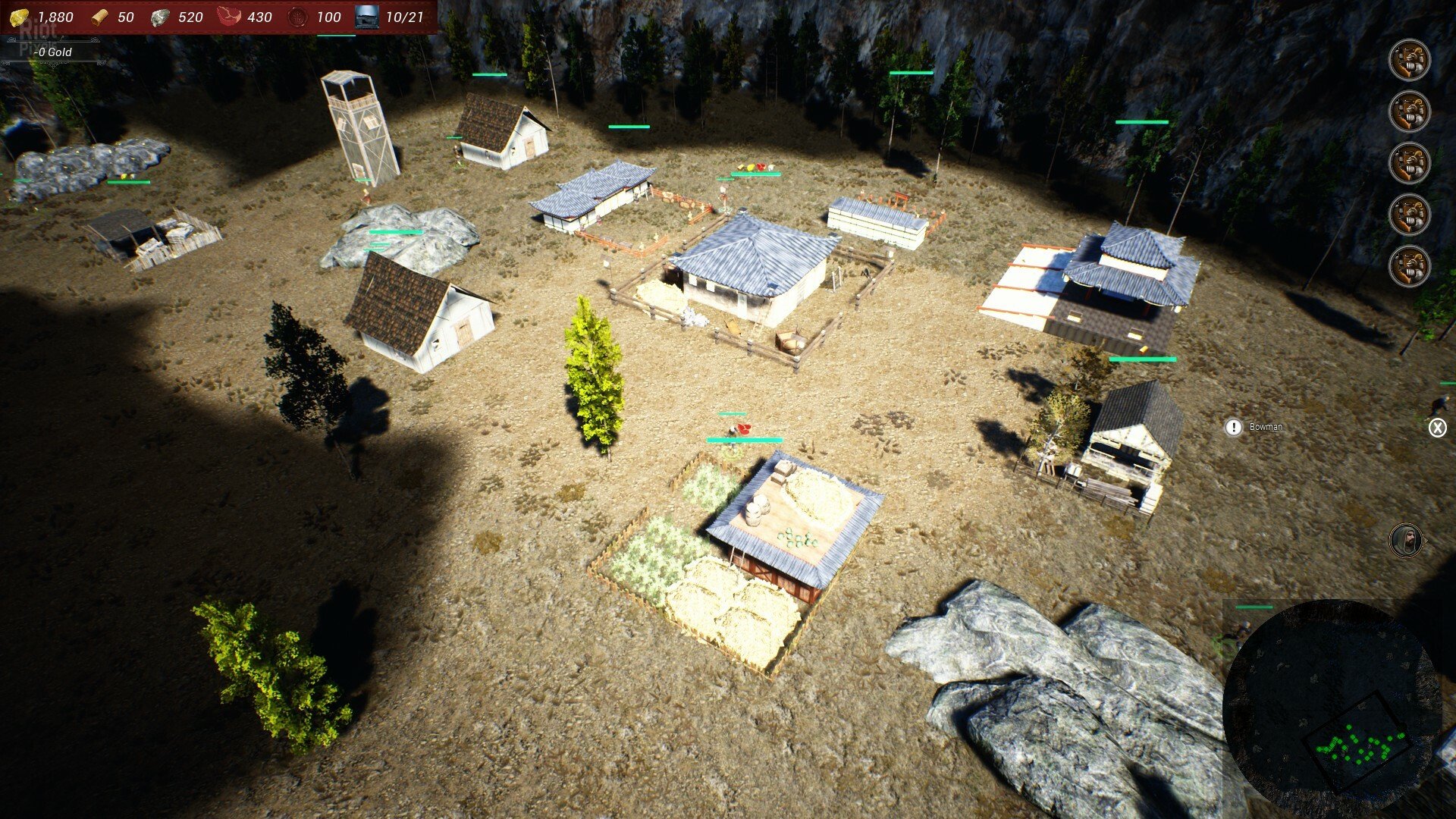 [11]-Orders of the Ruler Download-HohohoGames