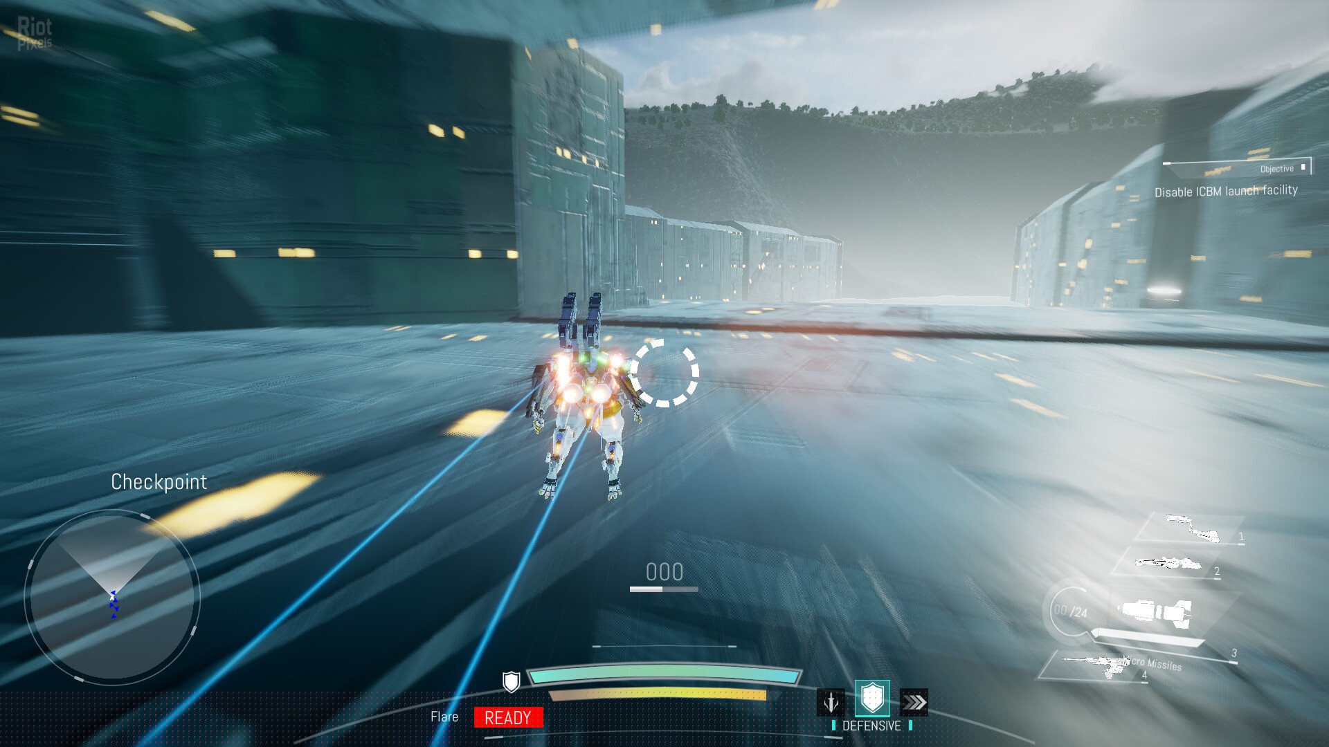 [13]-Nimbus INFINITY – v20230623 Download-HohohoGames