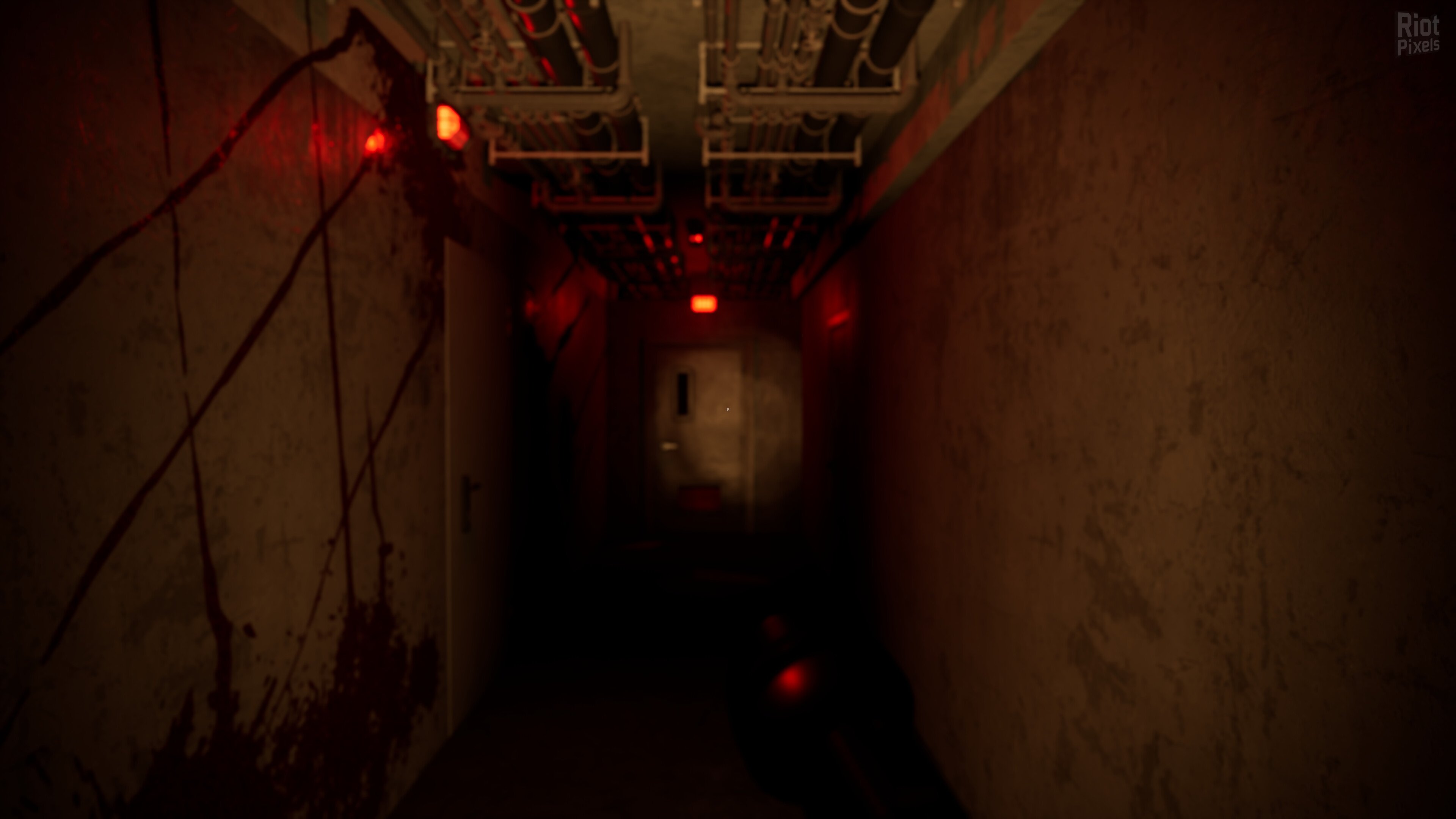 [9]-SCP-479: Shadows of the Mind Download-HohohoGames