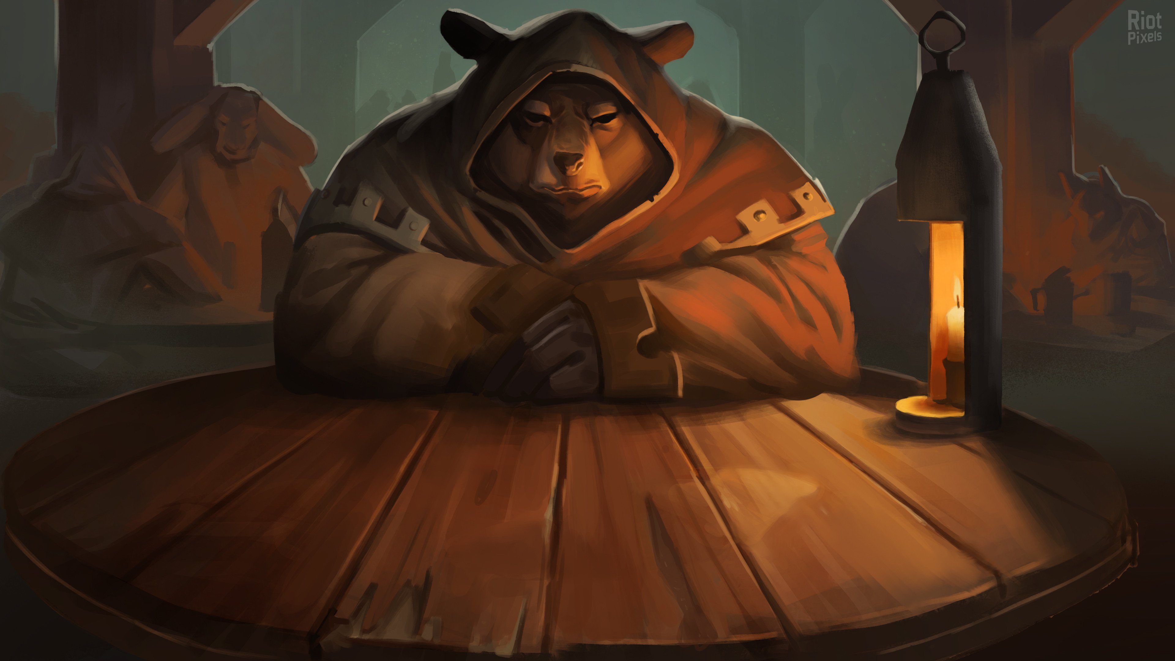 [18]-Banners of Ruin: Collection – v1.4.55 + 4 DLC/Bonuses Download-HohohoGames