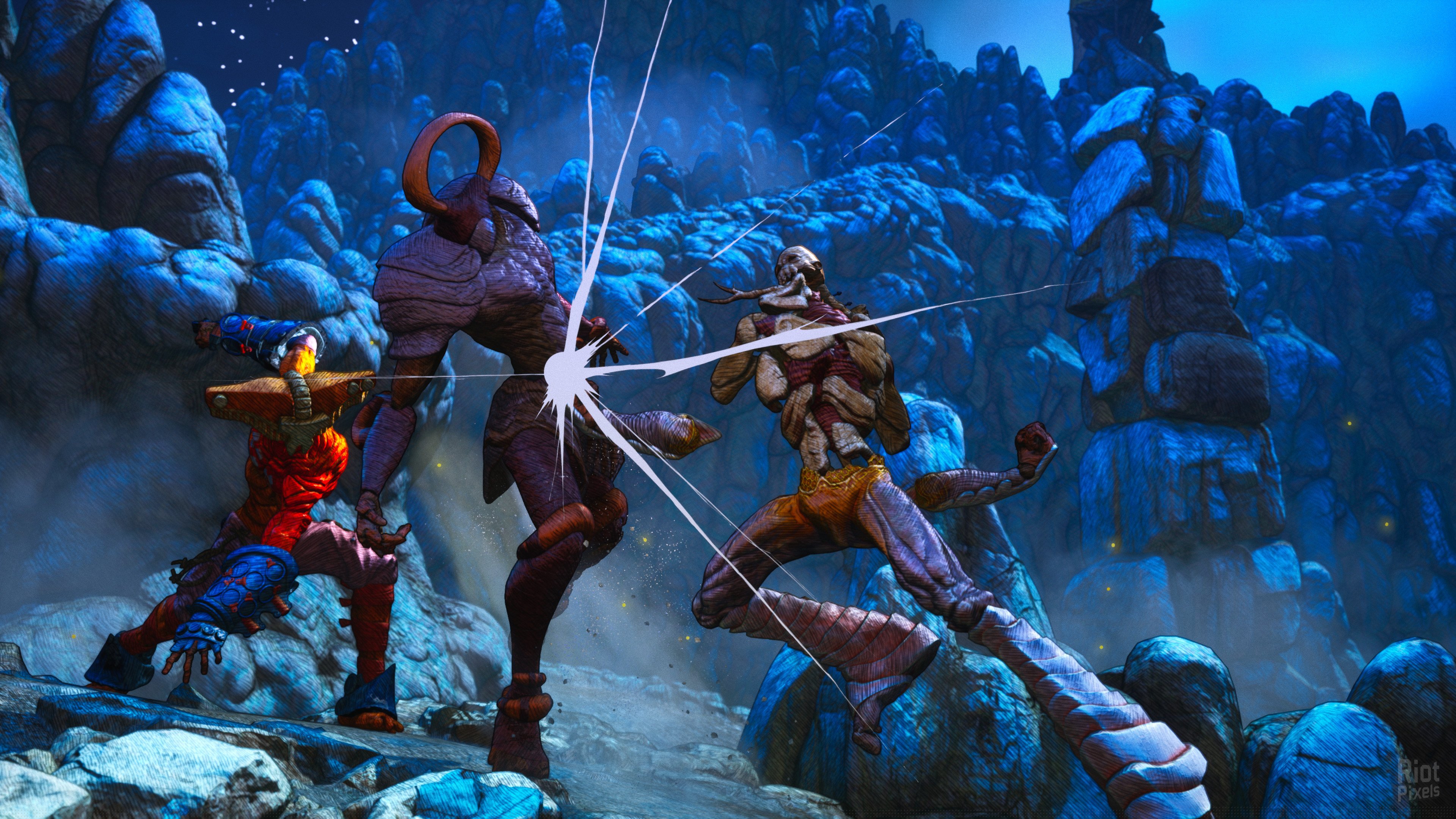 [16]-Clash: Artifacts of Chaos – Zeno Edition, v28790 + 2 DLCs + Bonus Content + Windows 7 Fix Download-HohohoGames