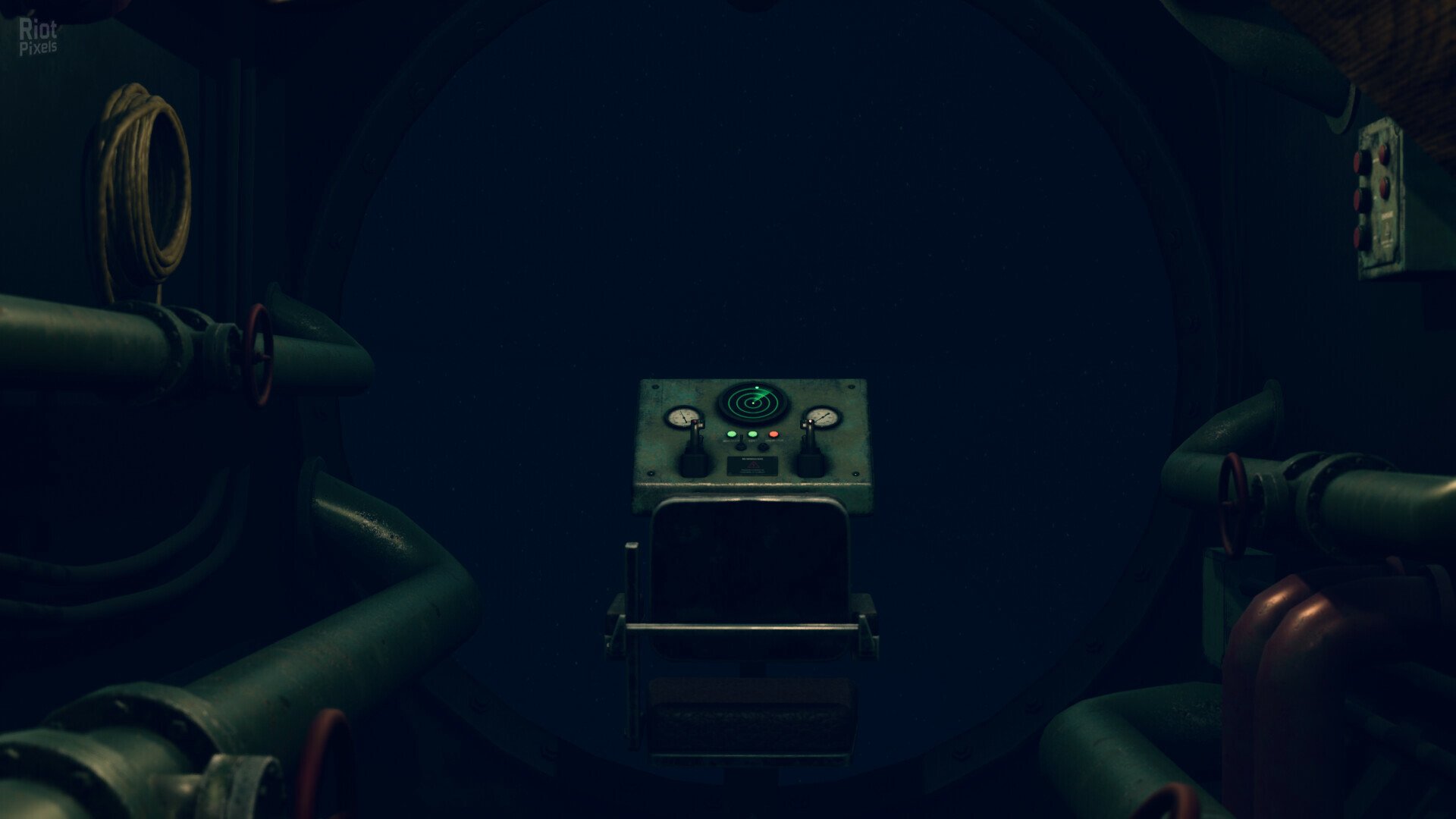 [2]-Ocean Pressure Download-HohohoGames