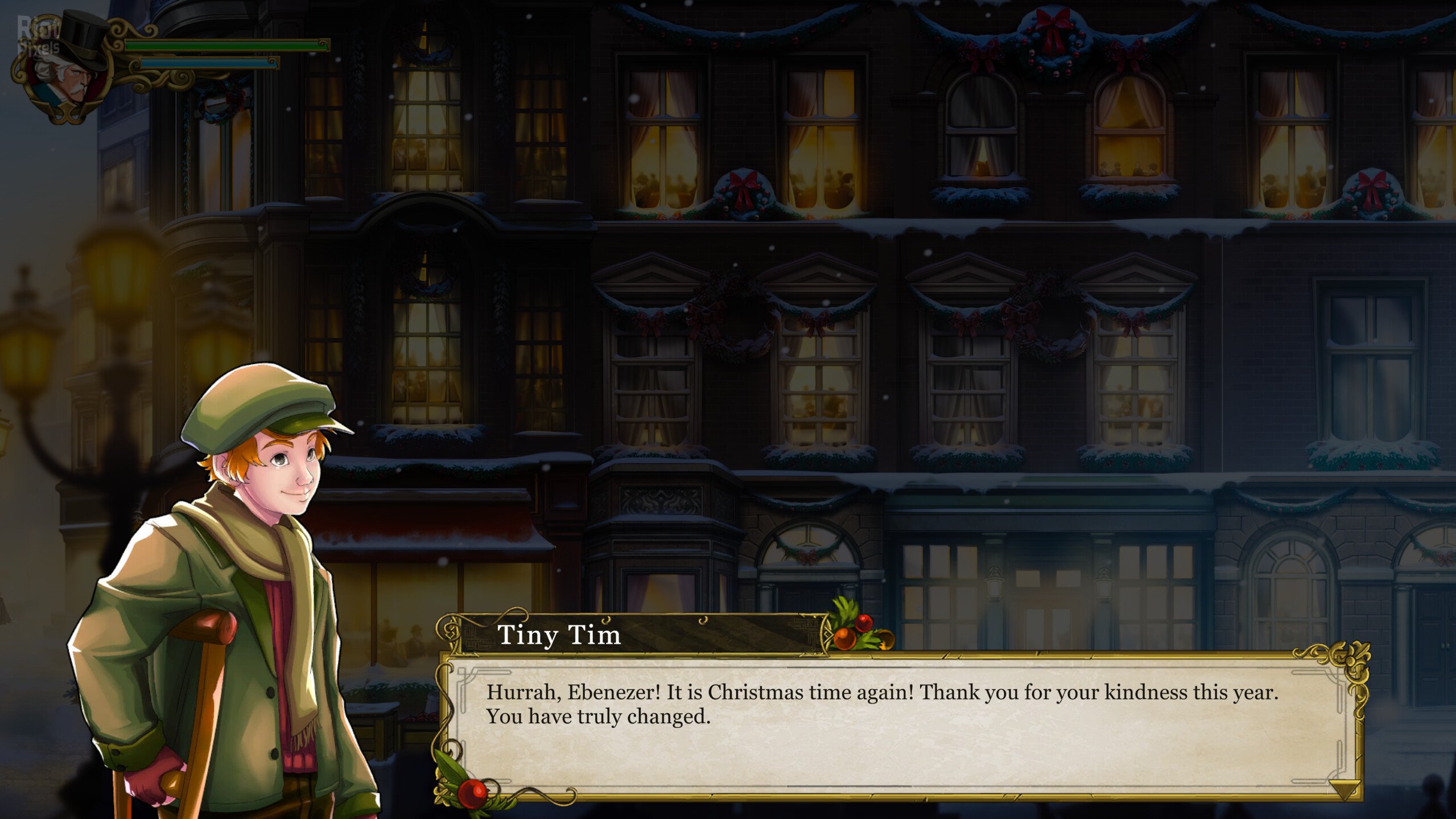 [7]-Ebenezer and the Invisible World – Digital Deluxe Edition – v1.1.0.4 + DLC/Bonus Content Download-HohohoGames