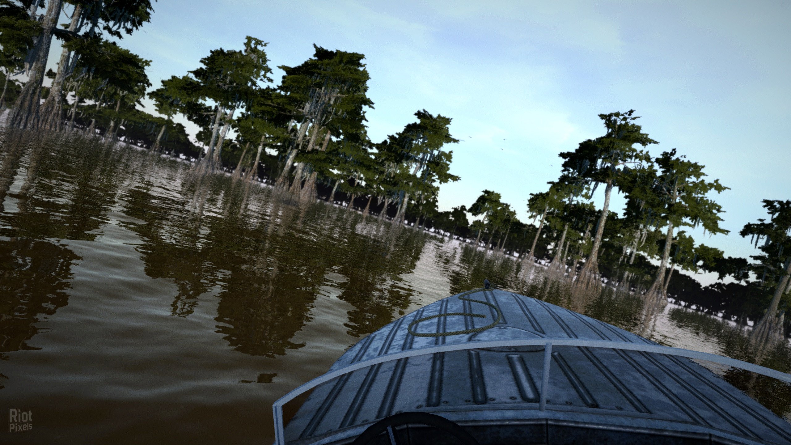 [6]-Ultimate Fishing Simulator: Gold Edition – v2.3.23.12:212 + 12 DLCs Download-HohohoGames