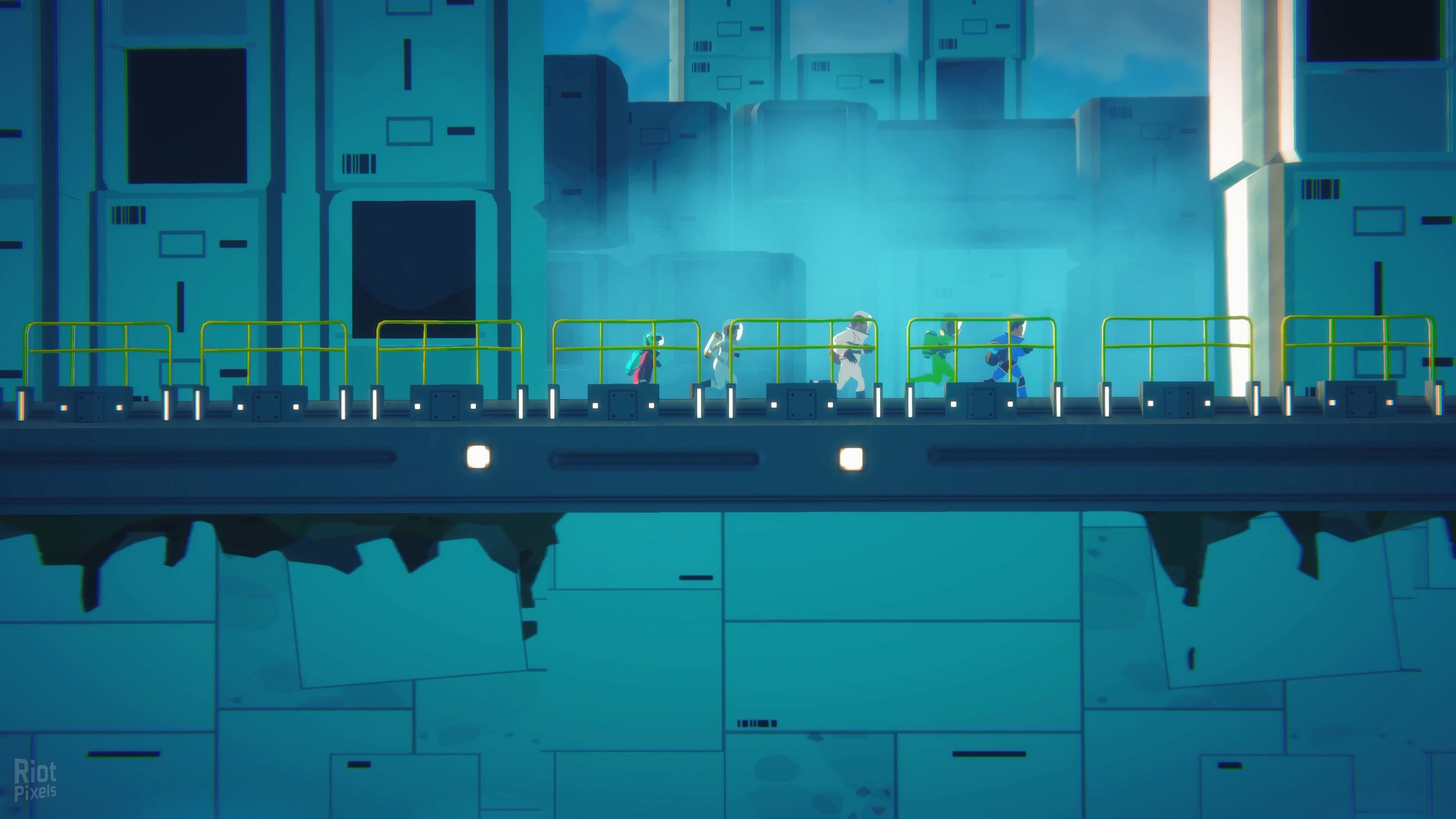 [10]-Highwater Download-HohohoGames