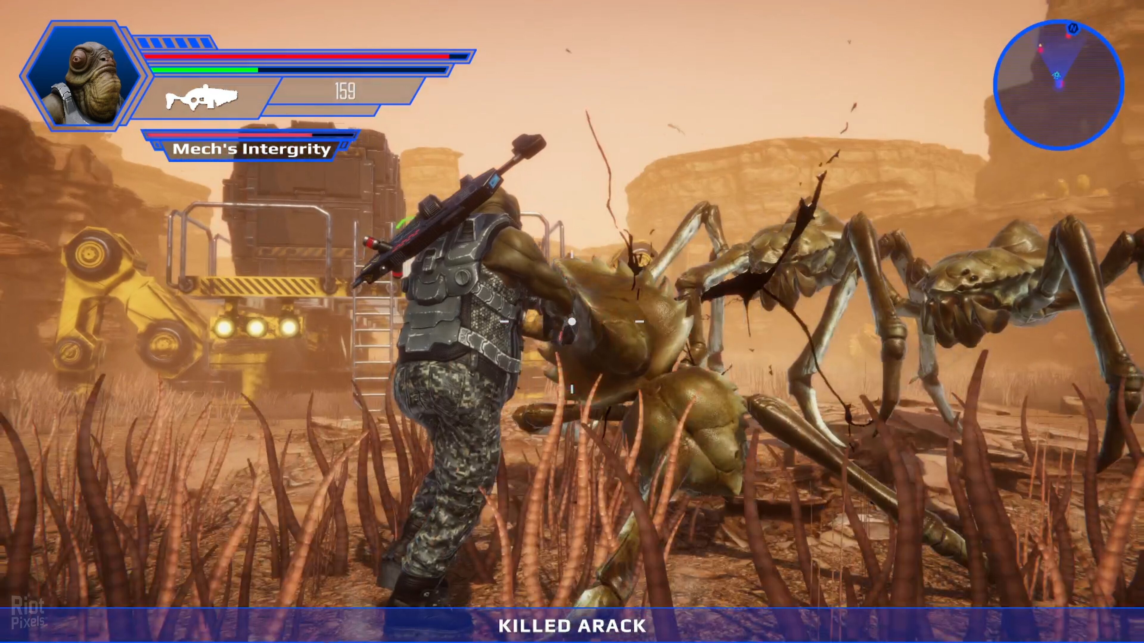[4]-Stellar Ghosts Settlers – v1.0.220 Download-HohohoGames
