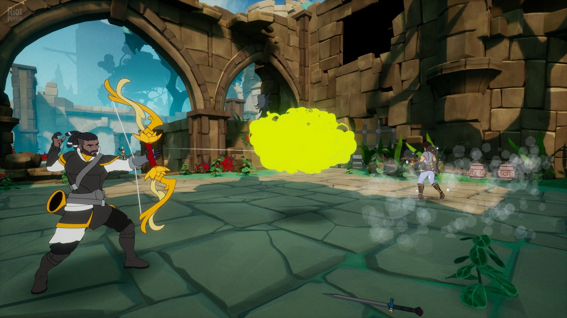 [2]-MythForce – v1.0.5.0 + Windows 7 Fix Download-HohohoGames