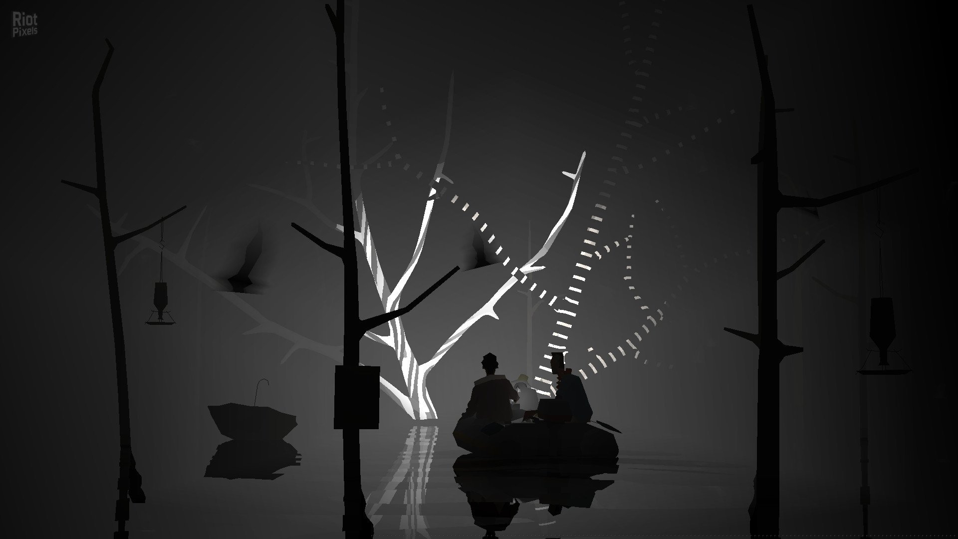 [12]-Kentucky Route Zero: PC Edition – v25 (Citation Mustang) + Bonus Content Download-HohohoGames