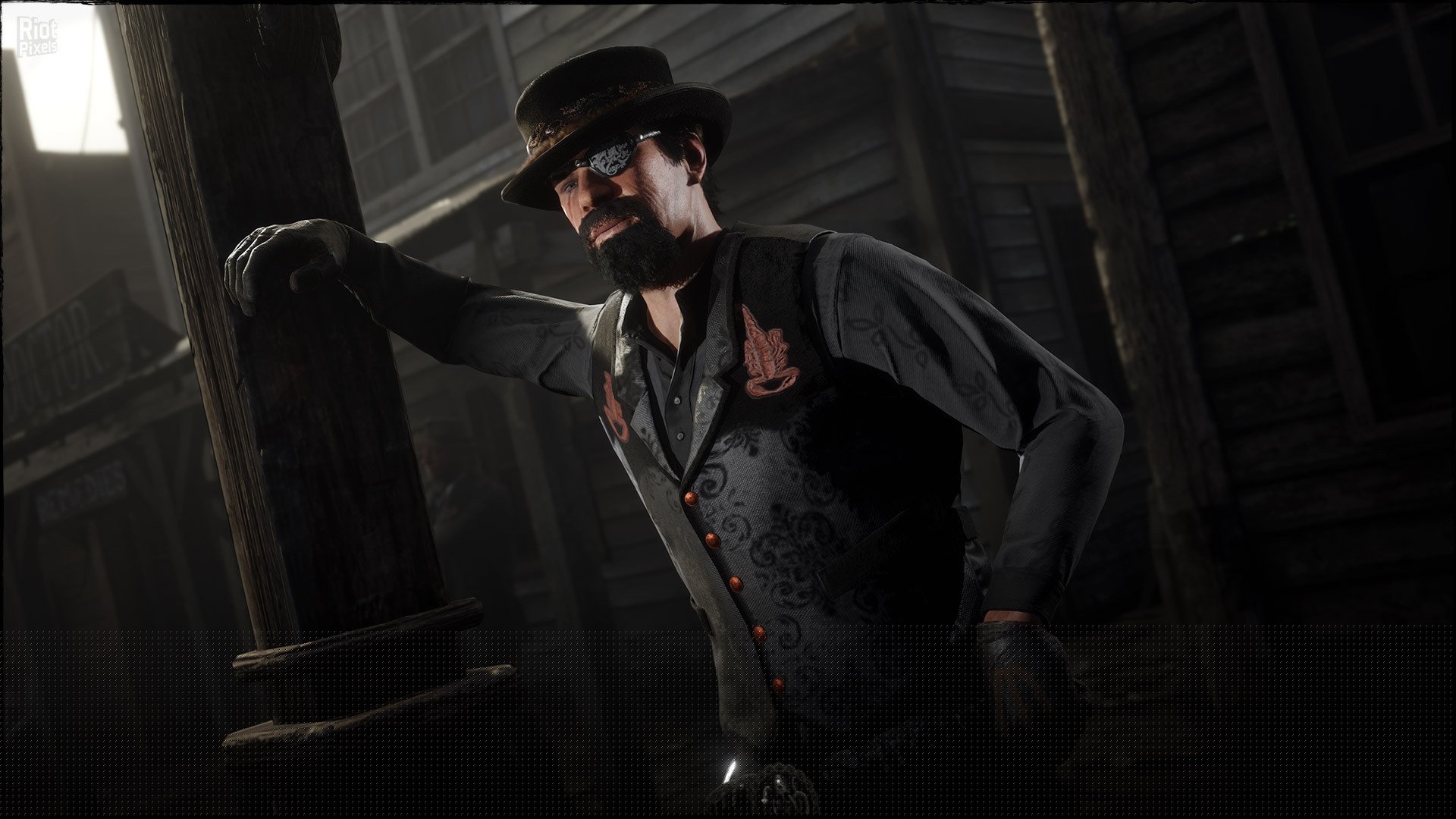 [6]-Red Dead Redemption 2: Ultimate Edition – Build 1491.50 + UE Unlocker Download-HohohoGames
