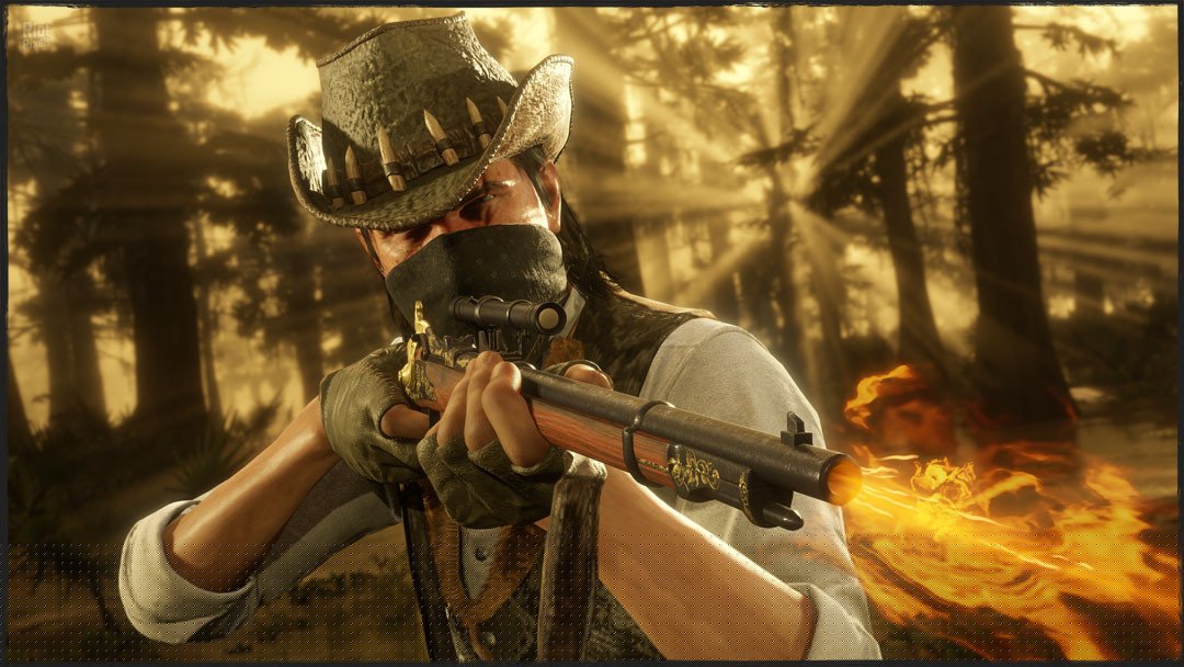 [8]-Red Dead Redemption 2: Ultimate Edition – Build 1491.50 + UE Unlocker Download-HohohoGames