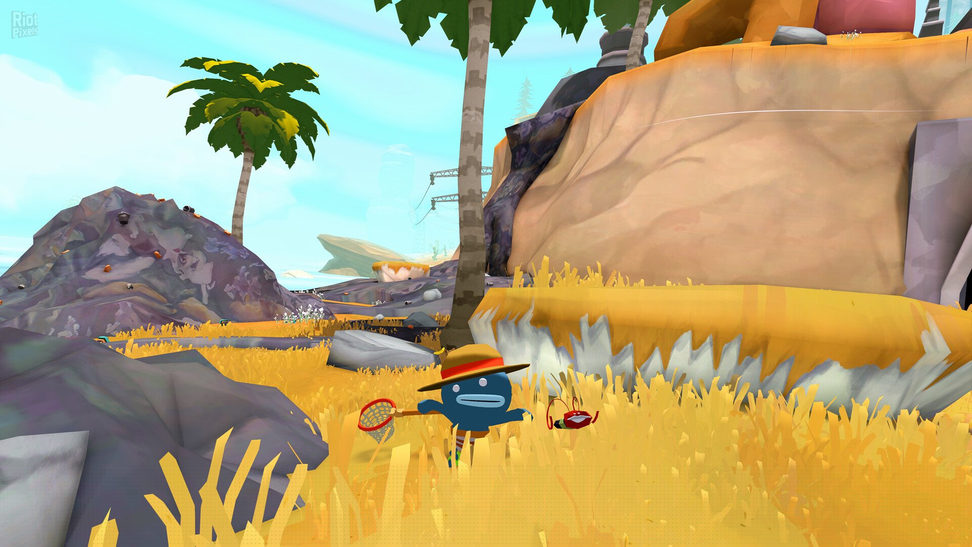[15]-Tiny Terry’s Turbo Trip – v1.28.1701 + Bonus Soundtrack Download-HohohoGames