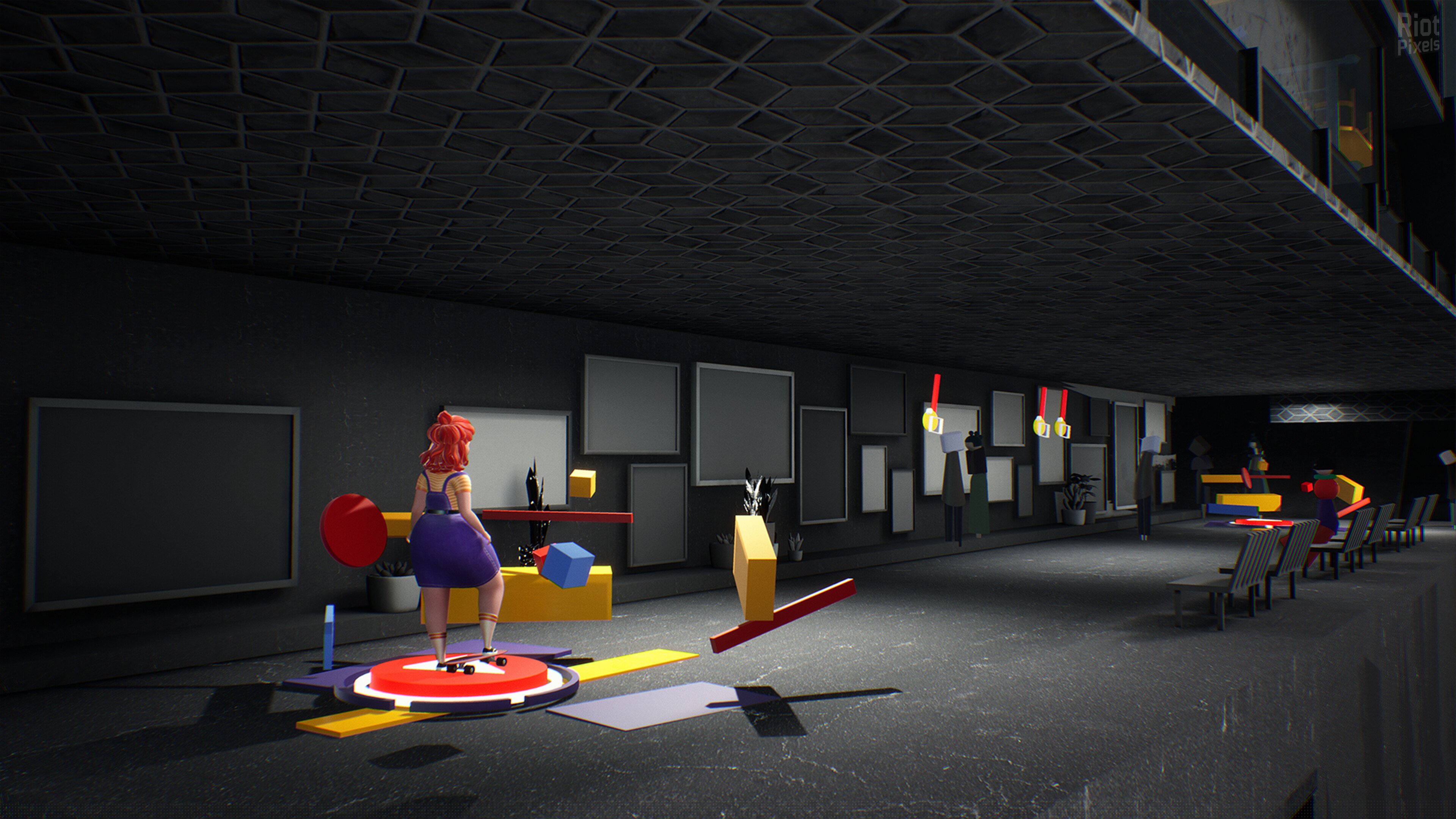 [10]-Hannah’s Day Download-HohohoGames