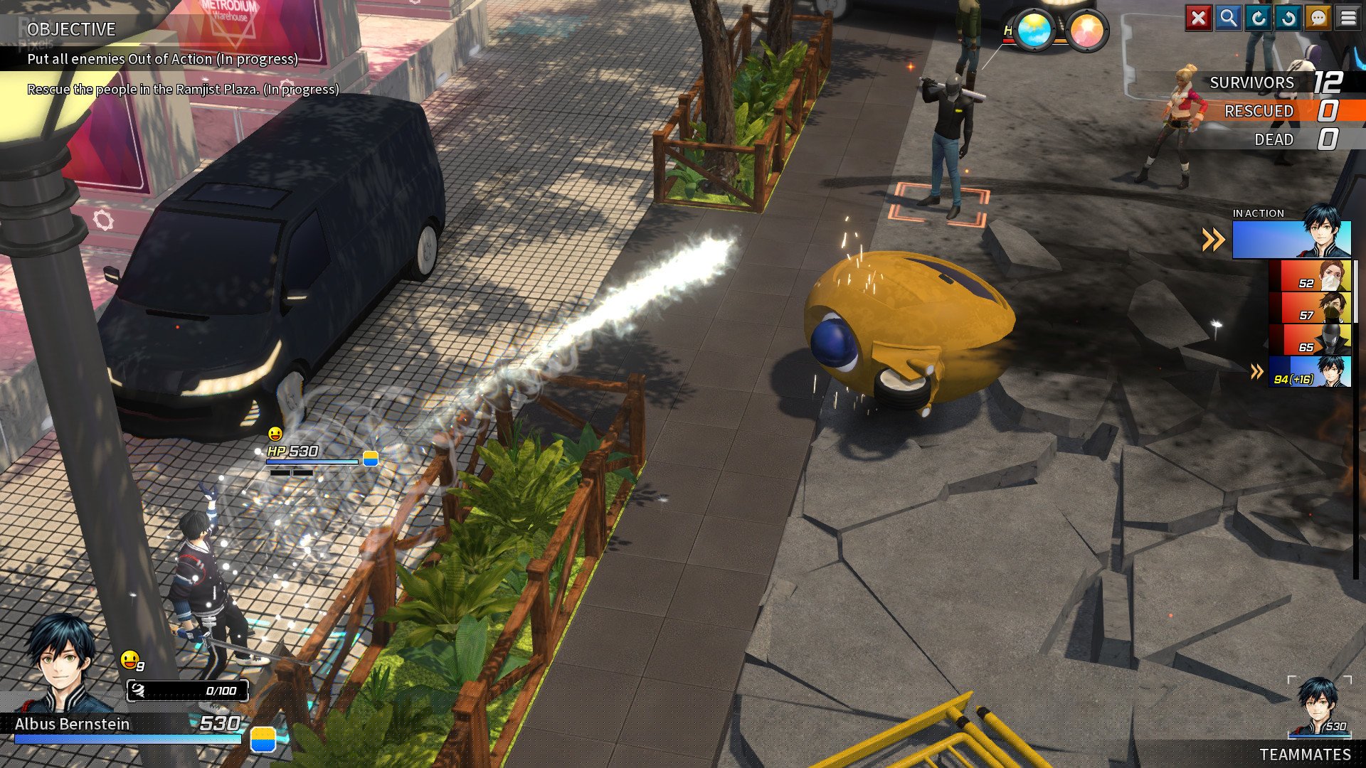 [11]-TROUBLESHOOTER: Complete Collection – Build 16080578 v20240425 + 20 DLCs/Bonuses Download-HohohoGames