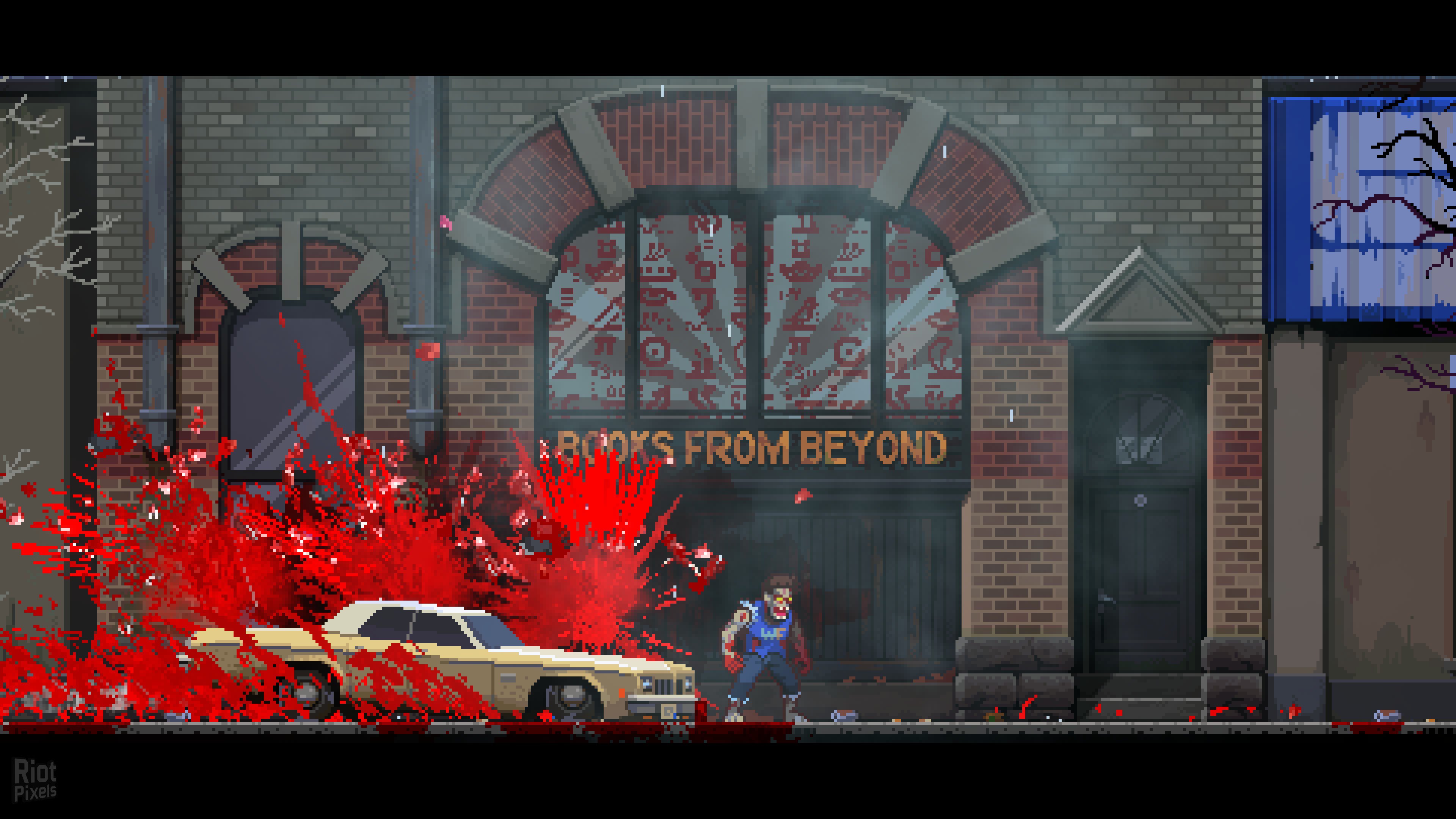 [4]-RetroRealms Arcade + 4 DLCs Download-HohohoGames