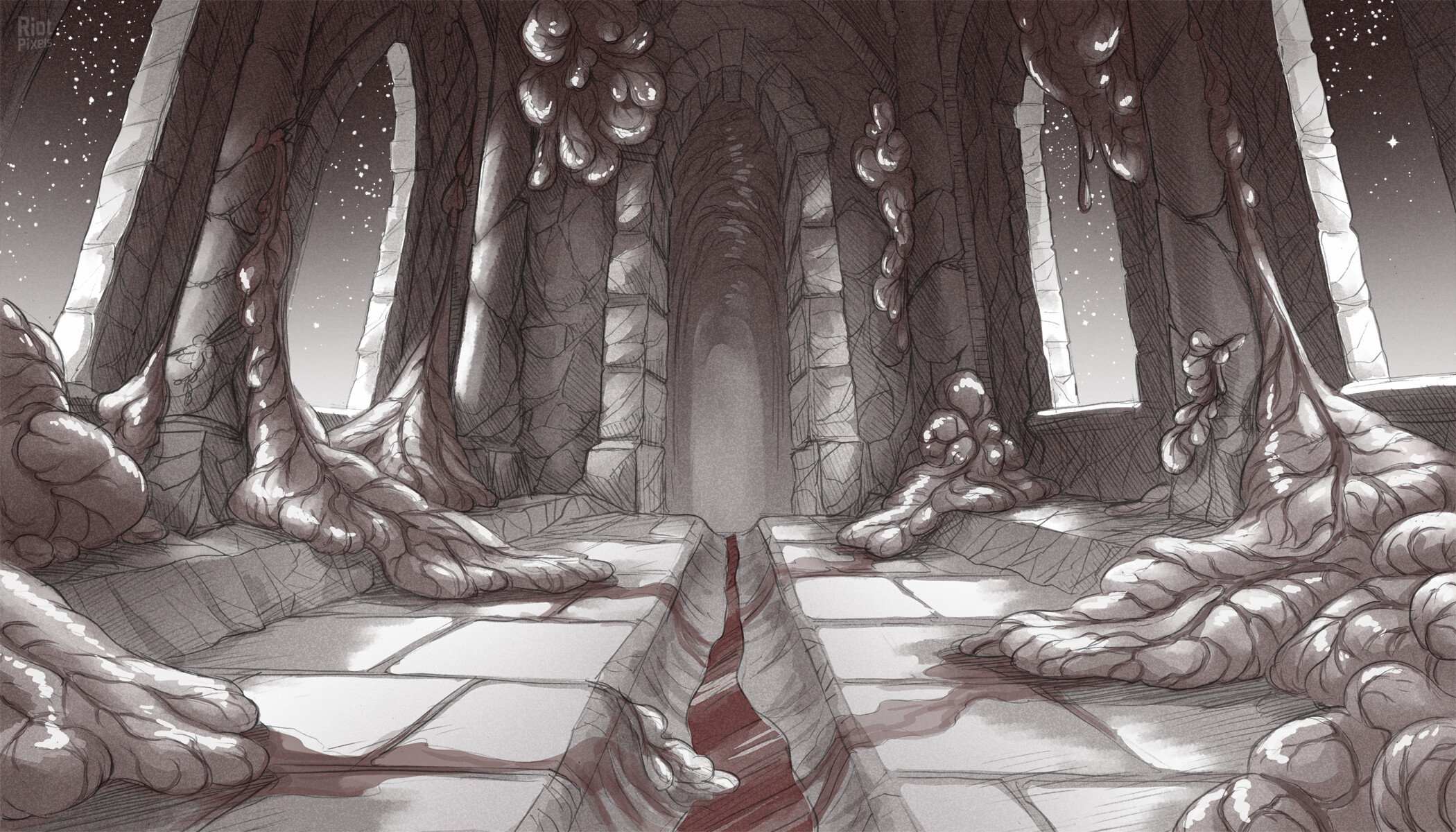 [7]-Slay the Princess – The Pristine Cut: Collector’s Edition, Build 16171211/16313218 + Supporters Pack DLC/Bonus Download-HohohoGames