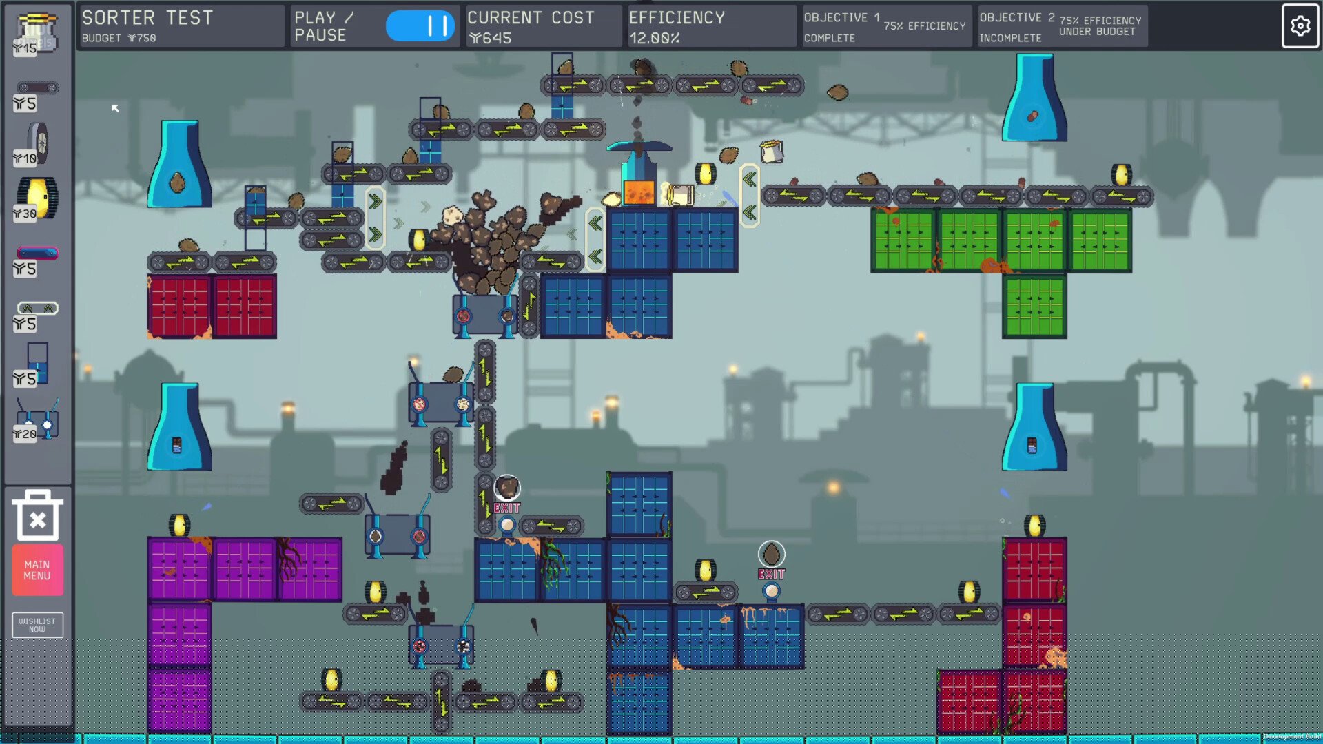 [4]-Captain Contraption’s Chocolate Factory – Soundtrack Bundle, v1.22 + Bonus OST Download-HohohoGames