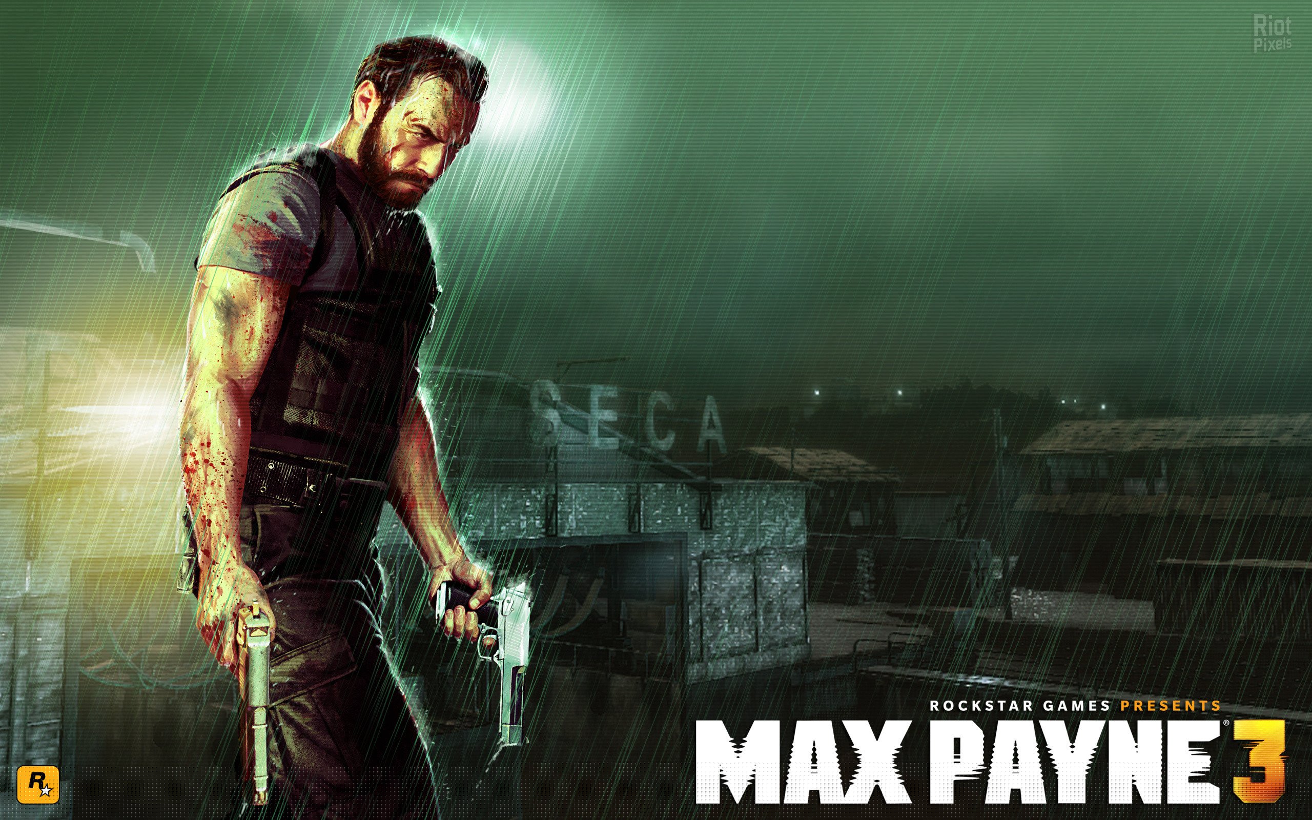 [21]-Max Payne 3: Complete Edition – v1.0.0.272 + All DLCs Download-HohohoGames
