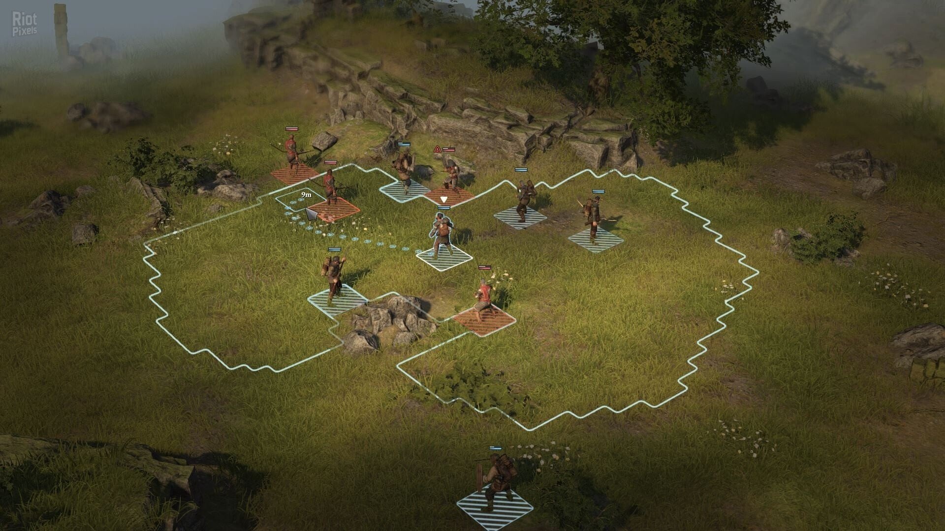 [6]-Wartales: The Mercenaries Edition – v1.0.39118 + 4 DLCs Download-HohohoGames