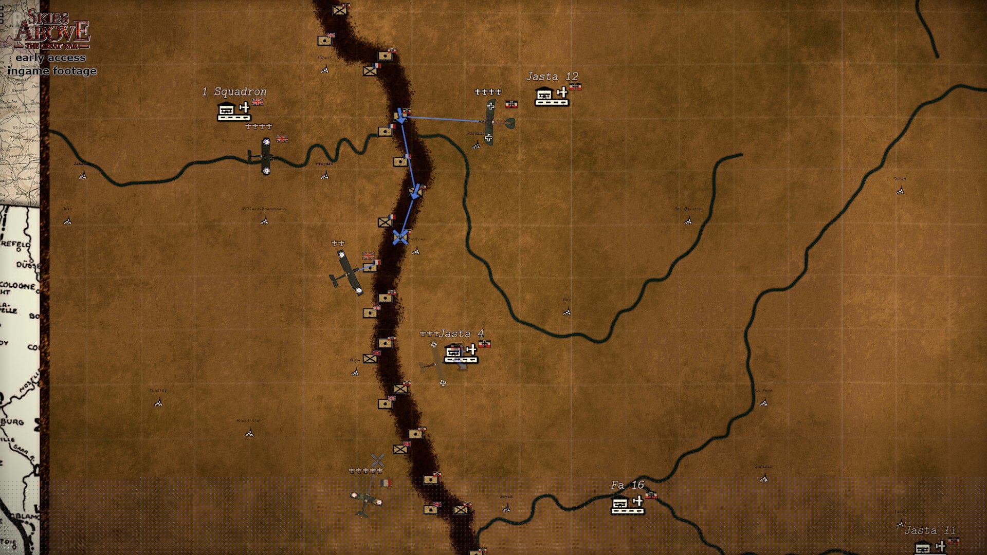[8]-Skies above the Great War Download-HohohoGames
