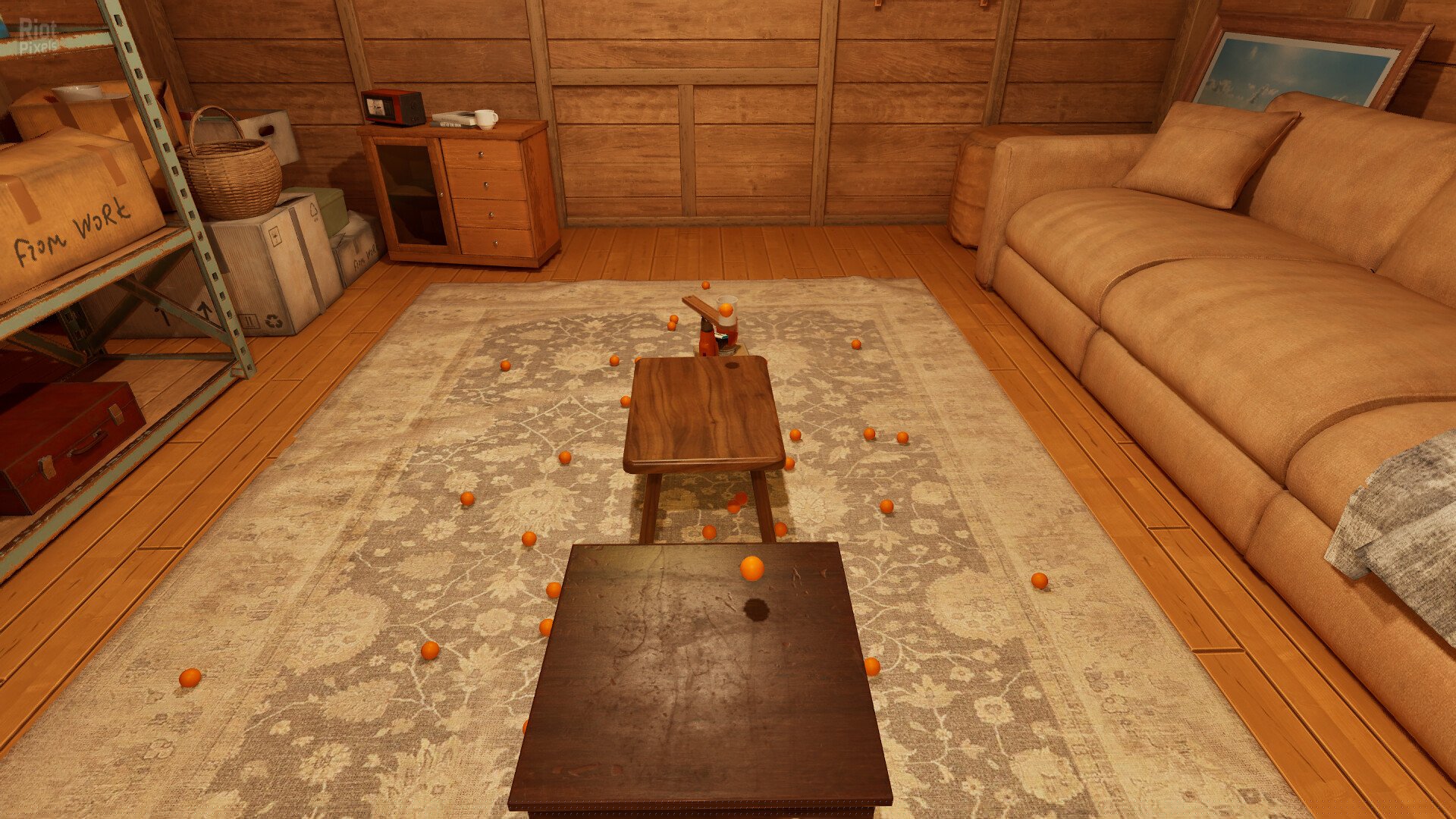 [9]-TrickShot Simulator Download-HohohoGames