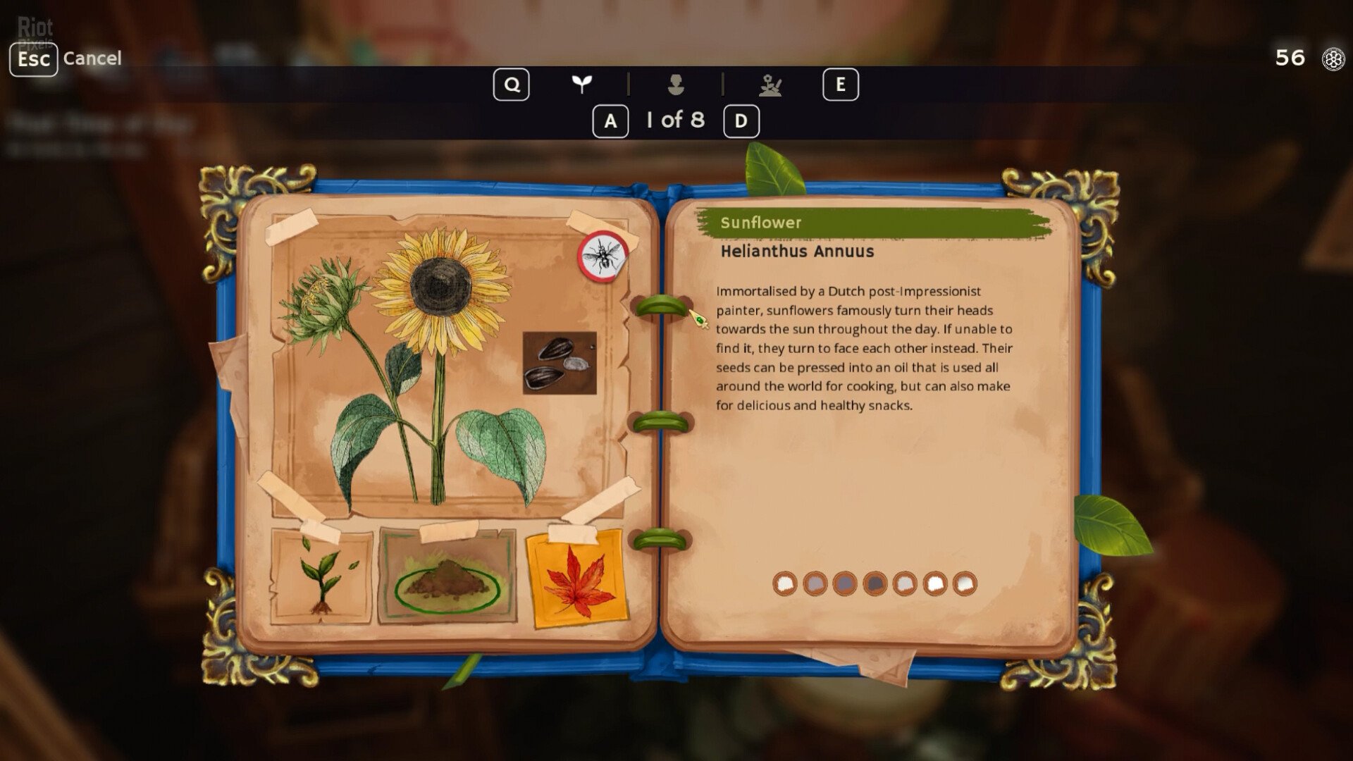 [5]-Garden Life: A Cozy Simulator – v1272@67558 + 2 DLCs Download-HohohoGames