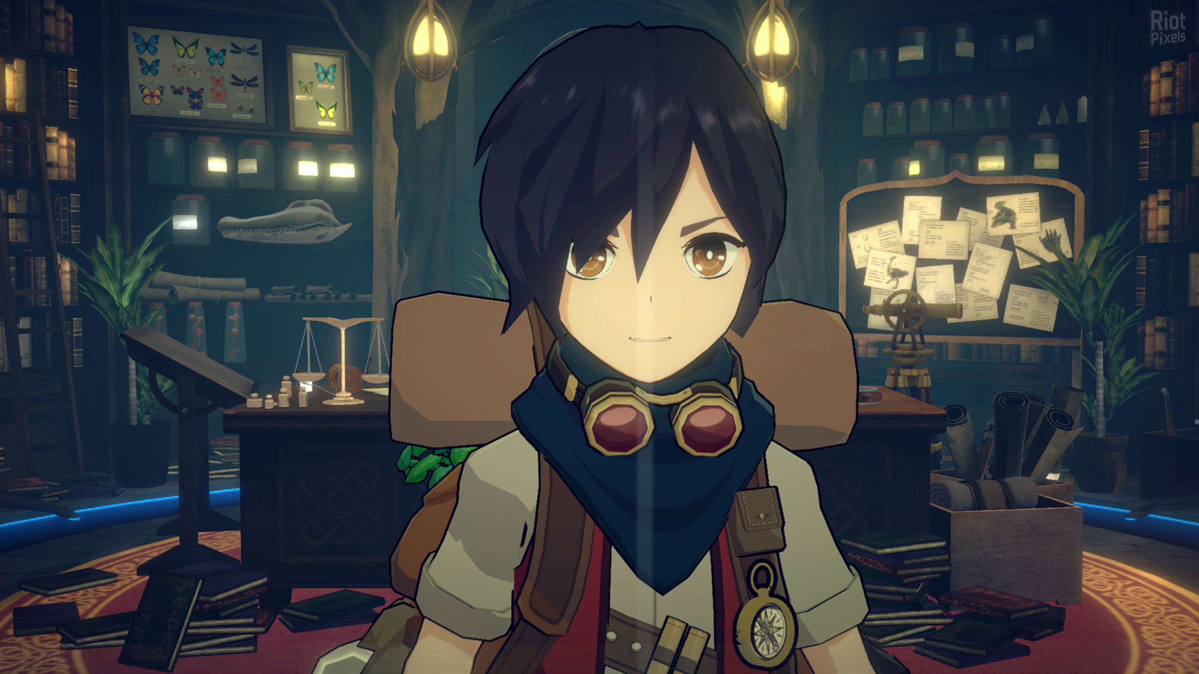 [6]-KAMiBAKO – Mythology of Cube – Download-HohohoGames