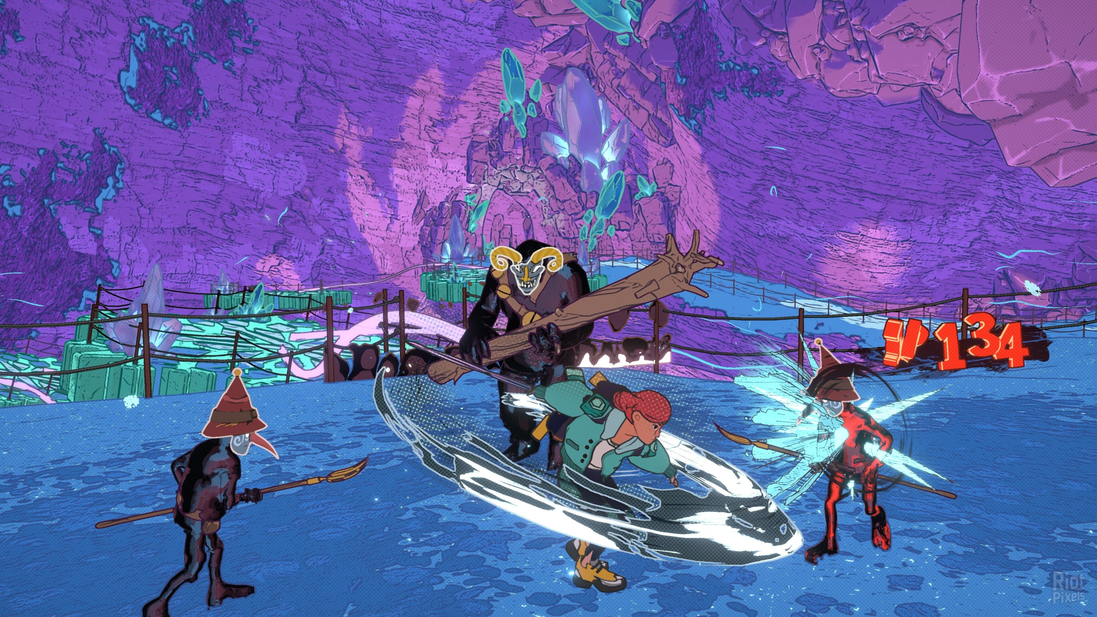 [6]-Dungeons of Hinterberg: Supporter Bundle, v1.0.27492 + Bonus Content Download-HohohoGames