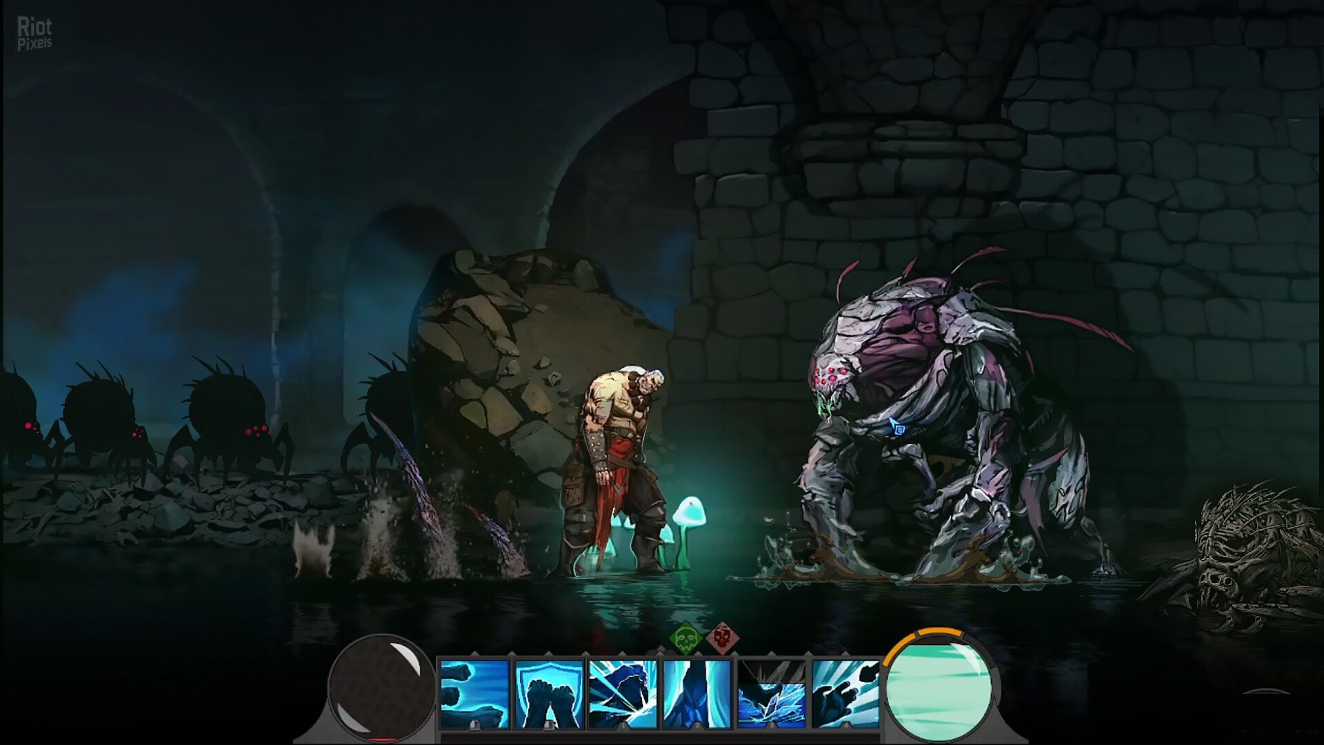[7]-Immortal Hunters – v0.1.1655.fb15f73 (v1.0 Release) Download-HohohoGames