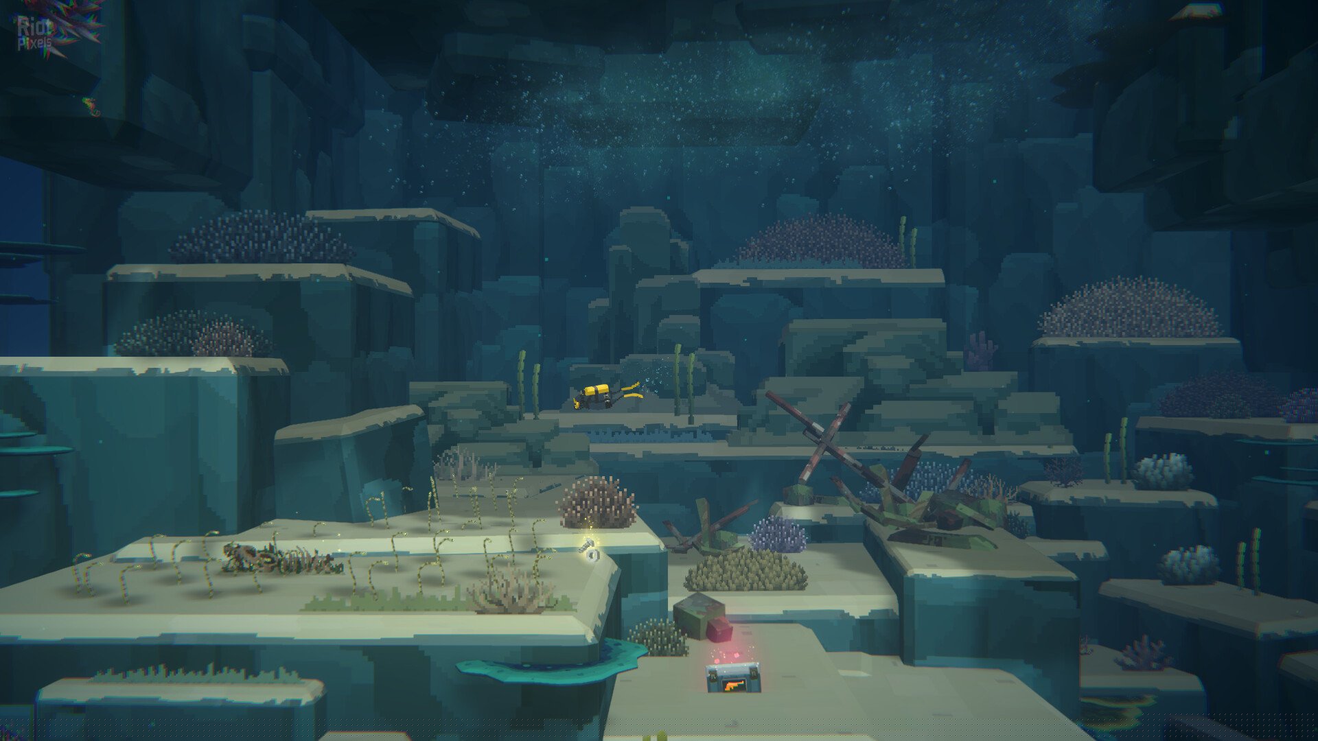 [3]-Dave The Diver: Deluxe Edition – v1.0.4.1637 + 3 DLCs + Bonus Content Download-HohohoGames