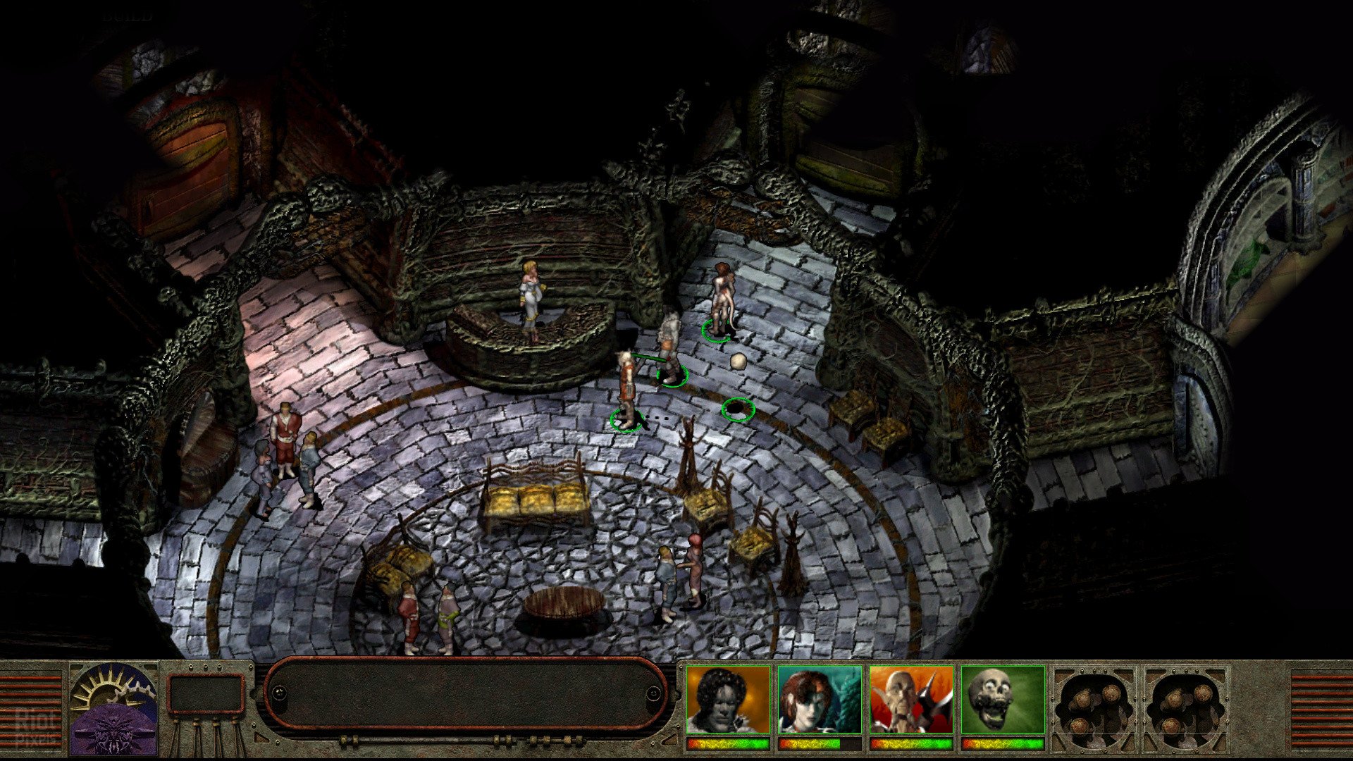 [3]-Planescape: Torment – Enhanced Edition – v3.0.3.0 Download-HohohoGames