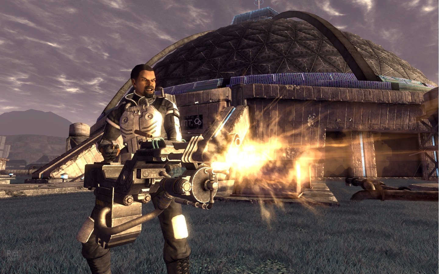 [2]-Fallout: New Vegas – Ultimate Edition – v1.4.0.525 GOG Download-HohohoGames
