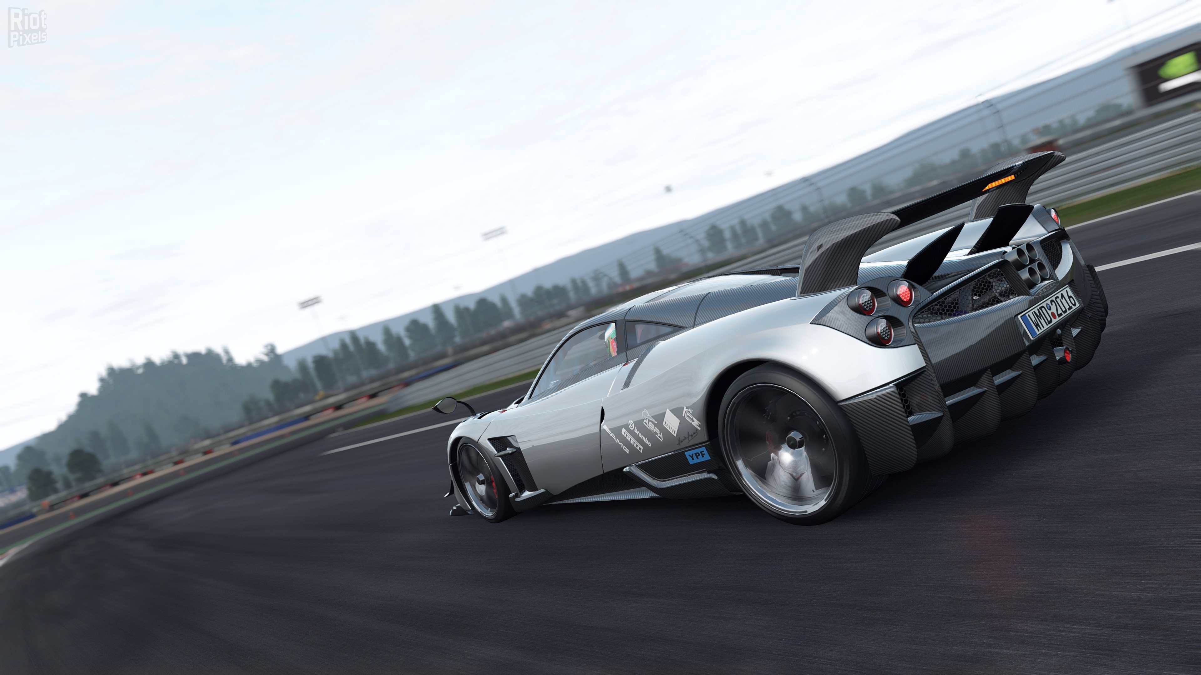 [5]-Project CARS: Game of the Year Edition, v11.2 + All DLCs Download-HohohoGames