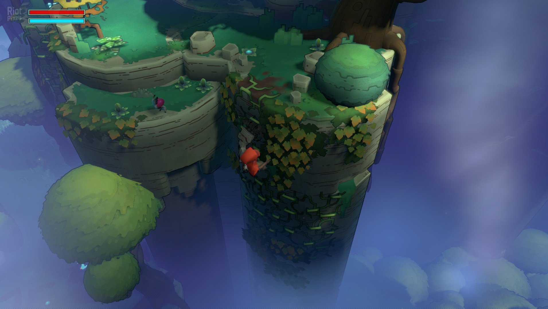 [11]-Hob – v1.10.2.0/Update 2 Download-HohohoGames
